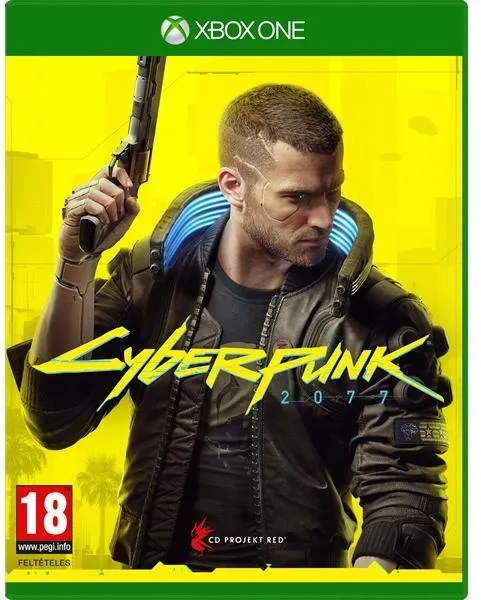 Cyberpunk 2077 - Joc Xbox ONE