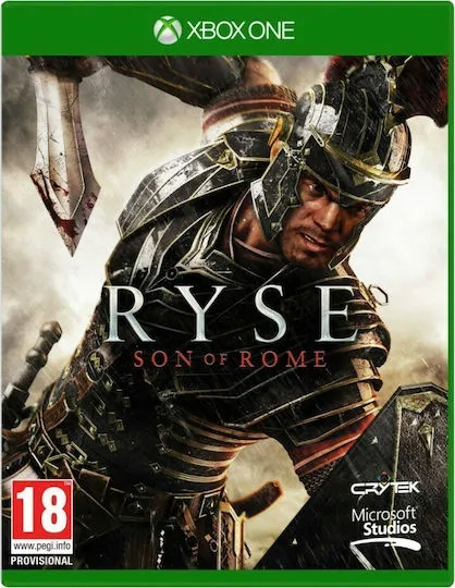 Ryse Son of Rome - Joc Xbox One