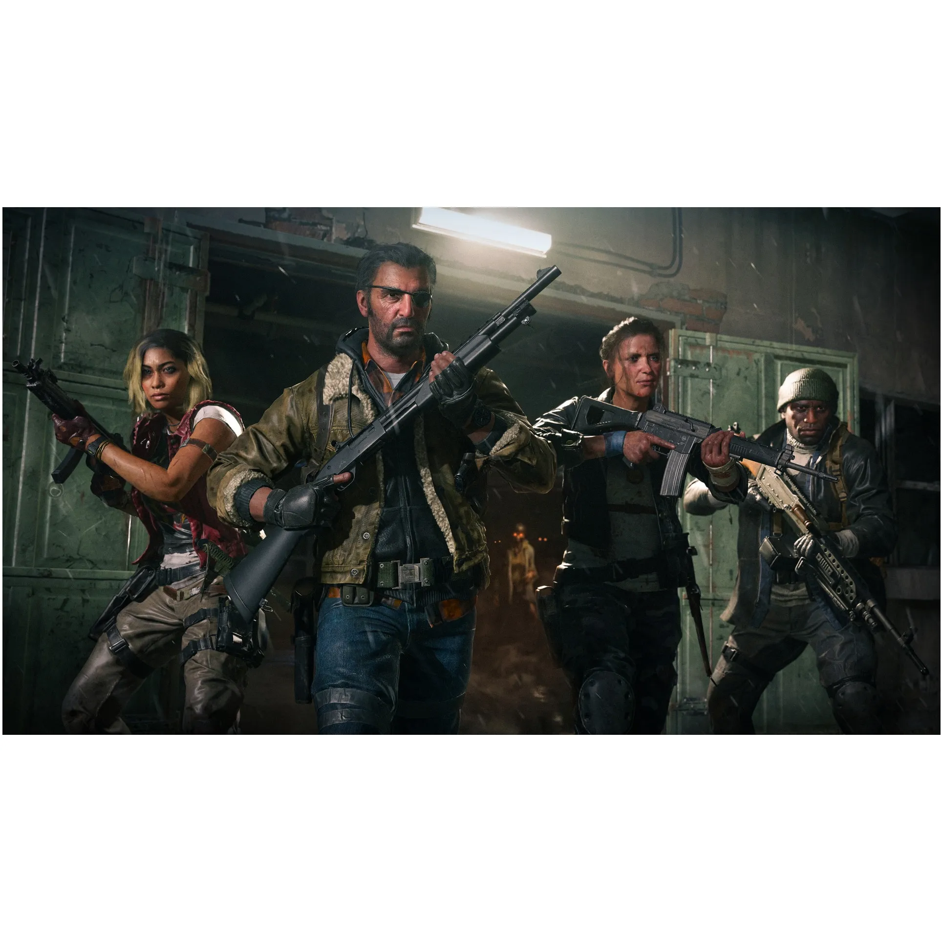 Call of Duty Black Ops 6 - Joc Xbox One / Xbox Series X - imagine 2