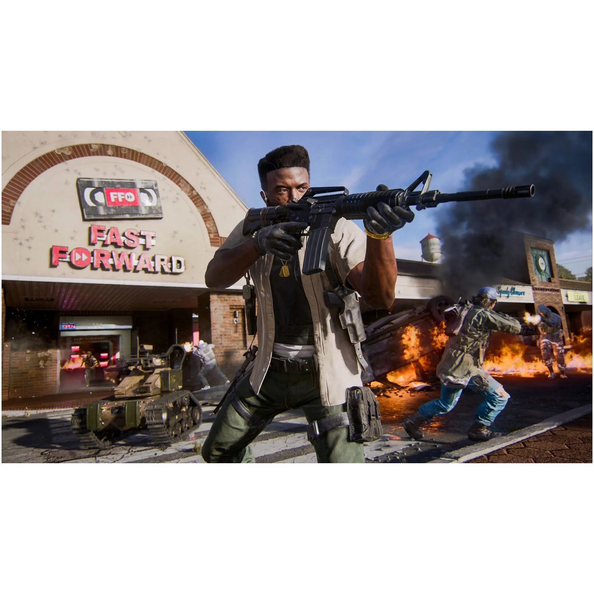 Call of Duty Black Ops 6 - Joc Xbox One / Xbox Series X - imagine 3