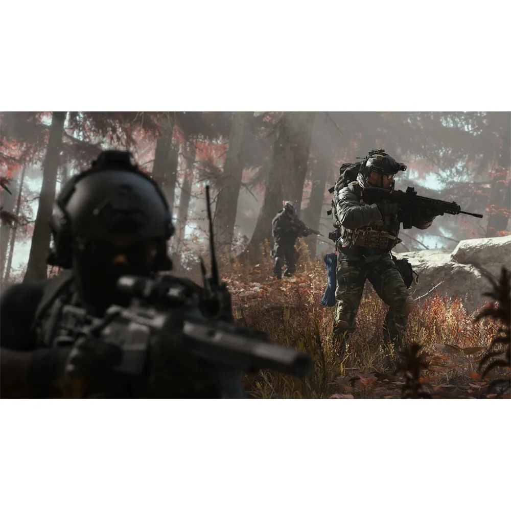 Call of Duty Modern Warfare II - Joc Xbox One / Series X - imagine 3