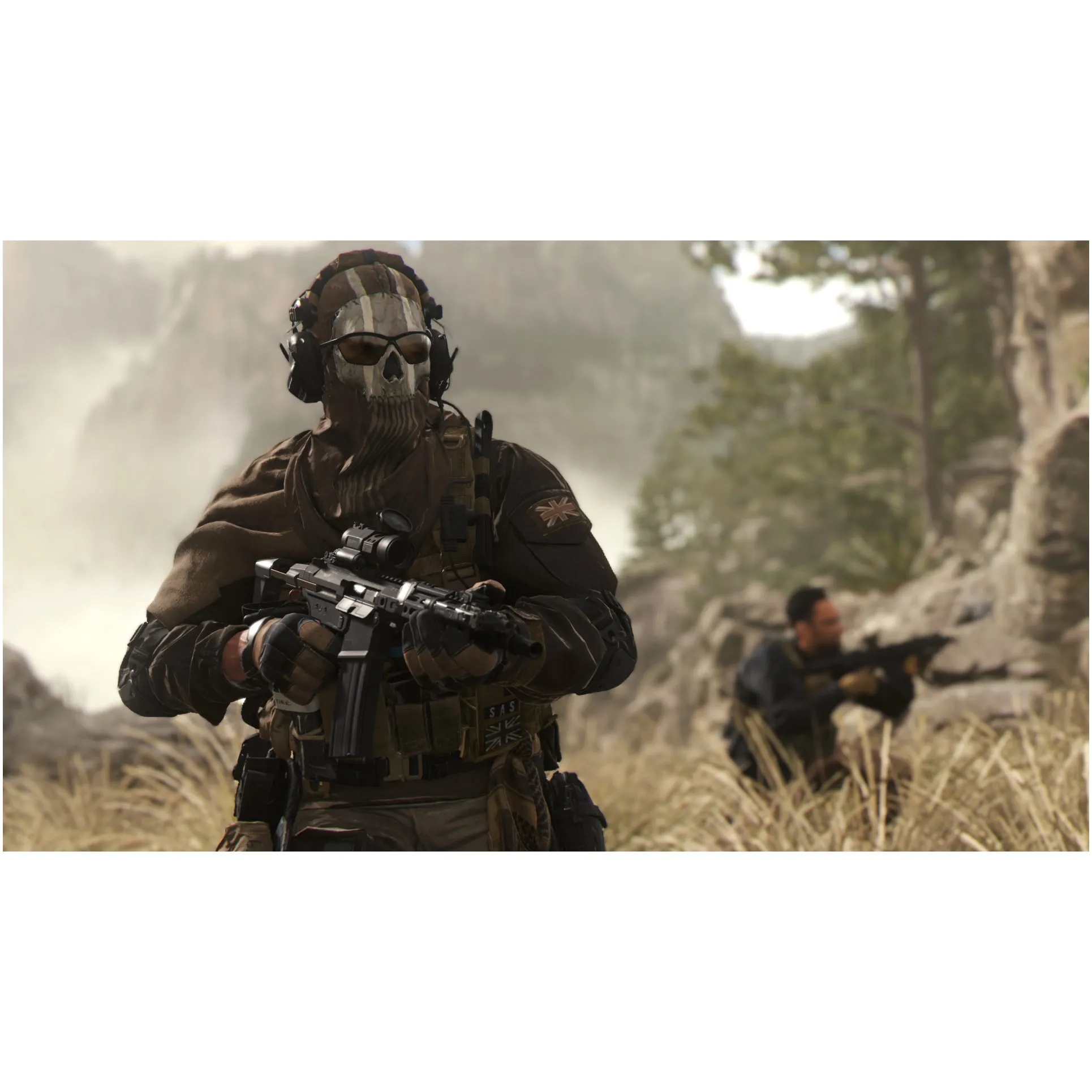 Call of Duty Modern Warfare II - Joc Xbox One / Series X - imagine 4