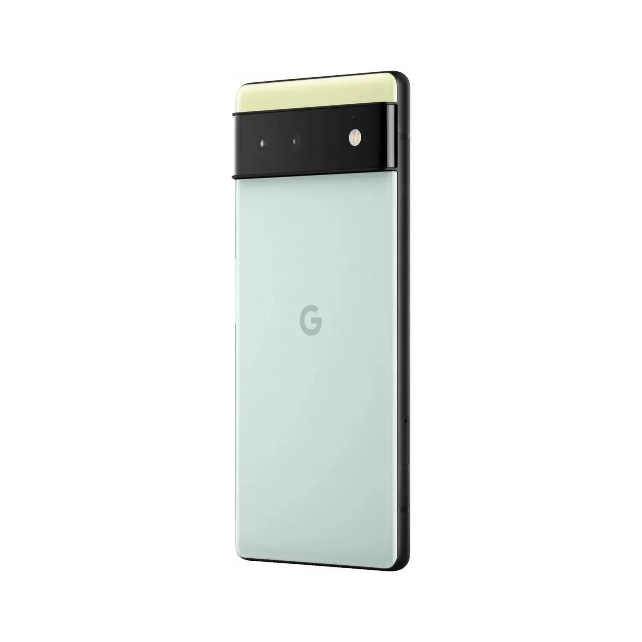 Google Pixel 6 5G, 128 Gb, Sorta Seafoam - imagine 2