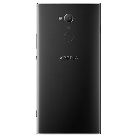 Sony Xperia XA2 Ultra, 32 Gb, Black - imagine 2