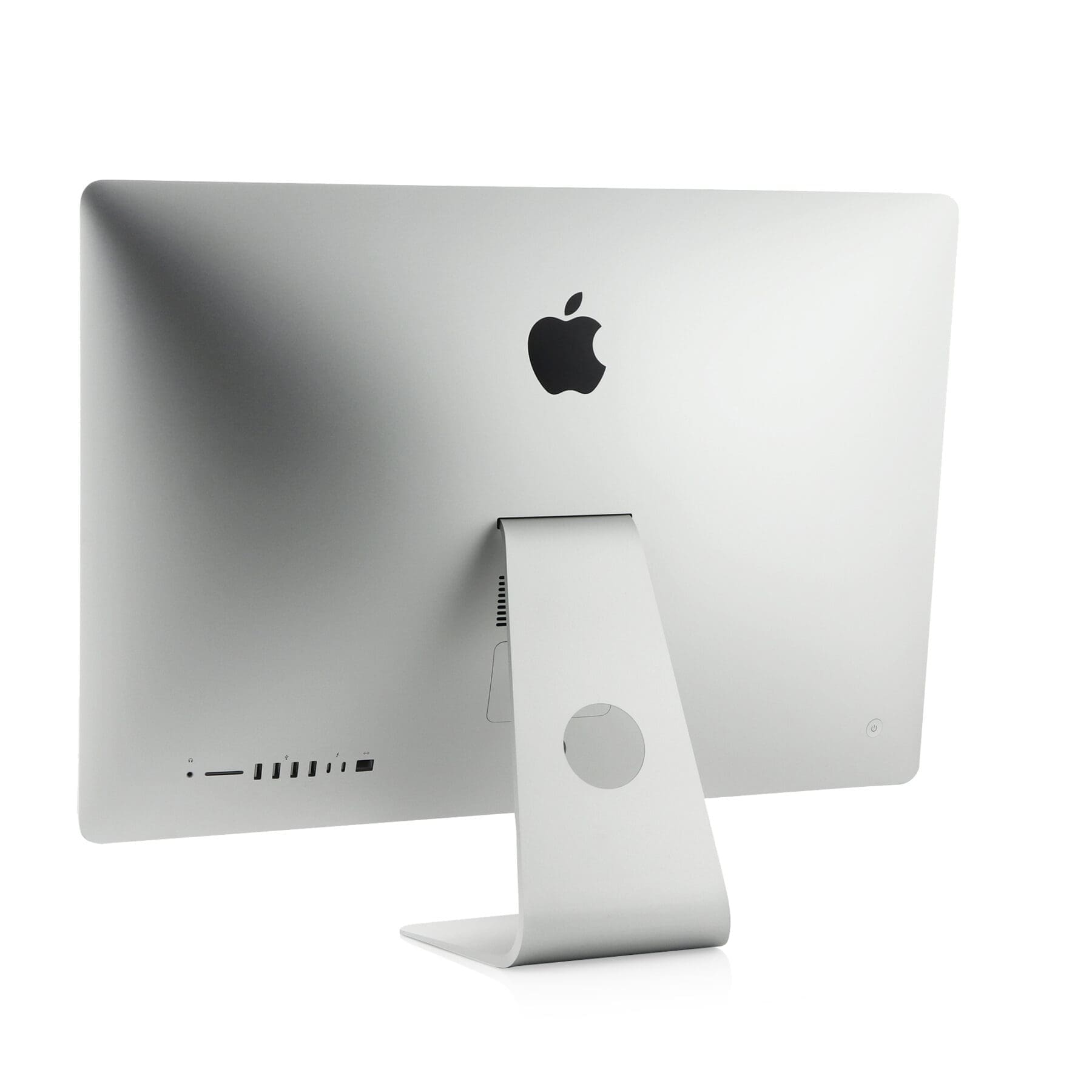Apple iMac 27 inch Retina 5K, 2019, A2115, Intel Core i9 3.6 GHz, 8-Core, 40 Gb RAM DDR4, SSD 512 Gb NVMe PCIe, AMD Radeon PRO 580X 4 Gb, 2x Thunderbolt, 4x USB 3.0, SDXC Card reader, Jack 3.5mm - imagine 3