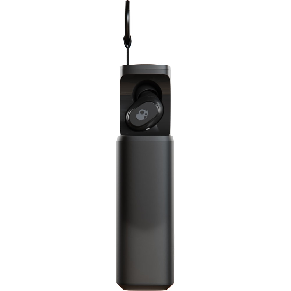 Casti SKULLCANDY Dime 360, True Wireless Bluetooth,Black - imagine 4