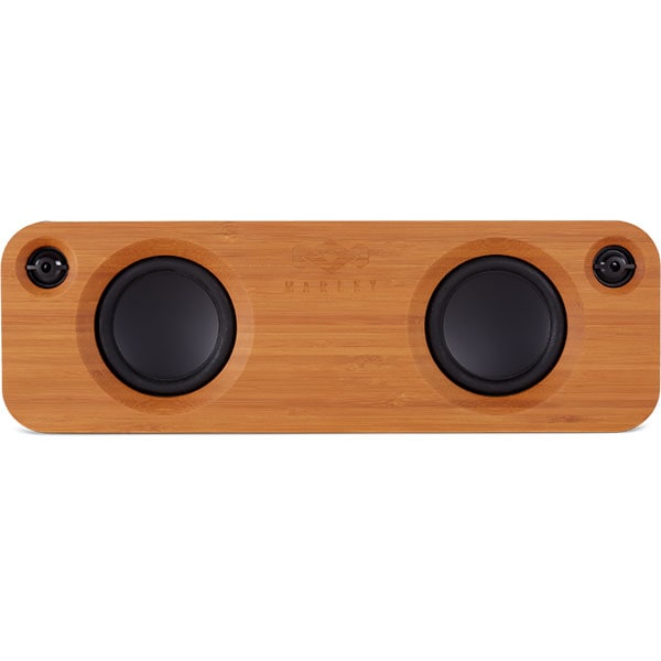 Boxa bluetooth House of Marley Get Together EM-JA006-MI,Midnight - imagine 2