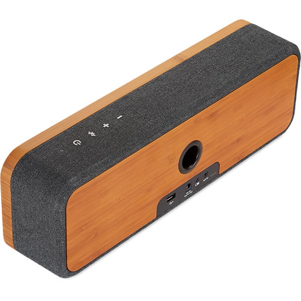 Boxa bluetooth House of Marley Get Together EM-JA006-MI,Midnight - imagine 3