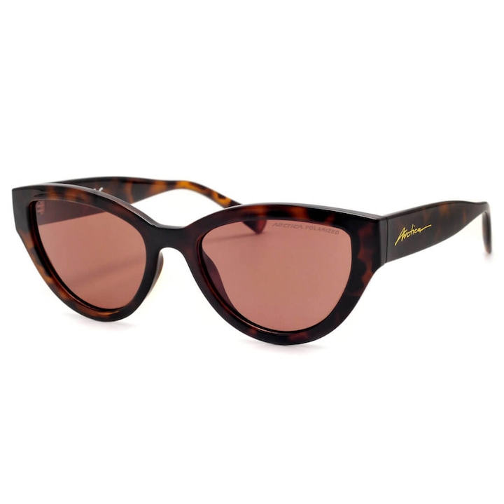 Ochelari de soare Chanel 5294 c.1485, Rama Acetat, Lentile Maro Degrade