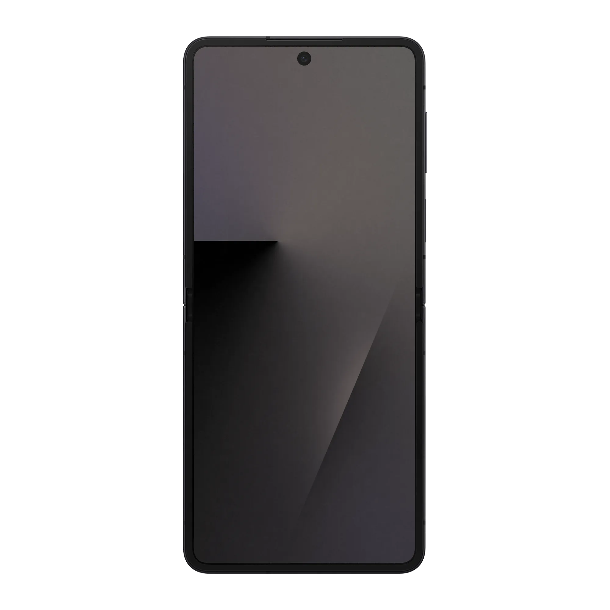 Samsung Galaxy Z Flip7 5G, 512 Gb, Dual SIM, Jetblack - imagine 4