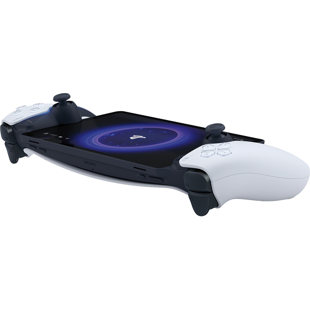 Consola Sony Playstation Portal,  8'' Display, 1080p, 60 FPS, Wifi, Alb - imagine 2