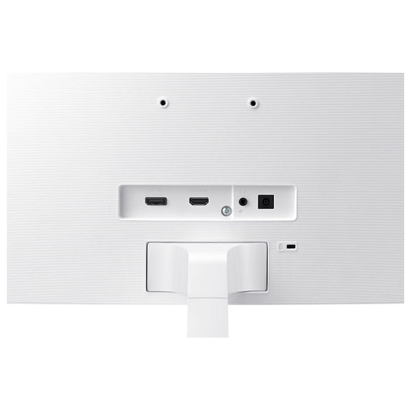 Monitor Curbat Samsung C32F391FWU, 32 Inch Full HD, VA, 60 Hz, 4 ms, HDMI, DisplayPort, White - imagine 4