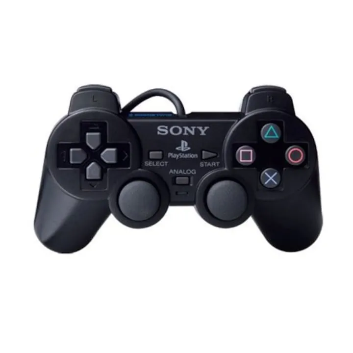 Consola SONY PlayStation 2 + 2x Controller + Camera Eye Toy + 3x Joc - imagine 3