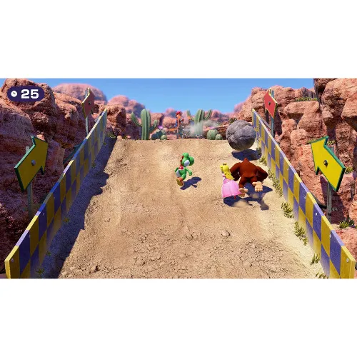 Mario Party Superstars - Joc Nintendo Switch - imagine 2
