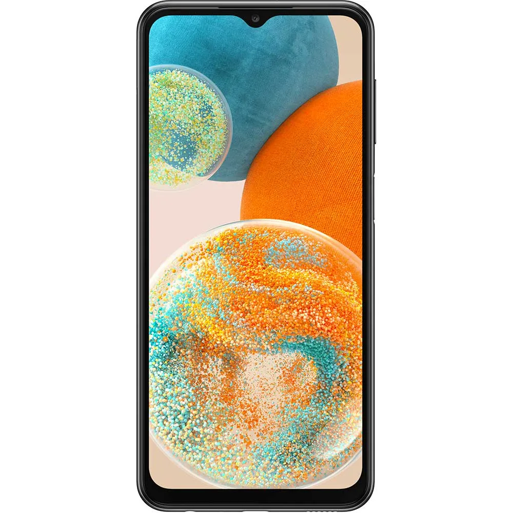 Samsung Galaxy A23 5G, 64 Gb, Negru - imagine 3