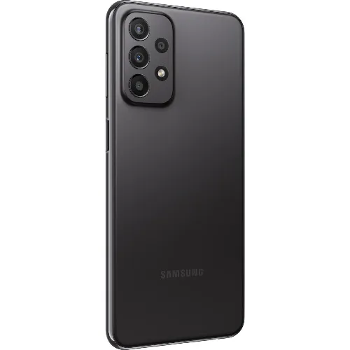 Samsung Galaxy A23 5G, 64 Gb, Negru - imagine 2