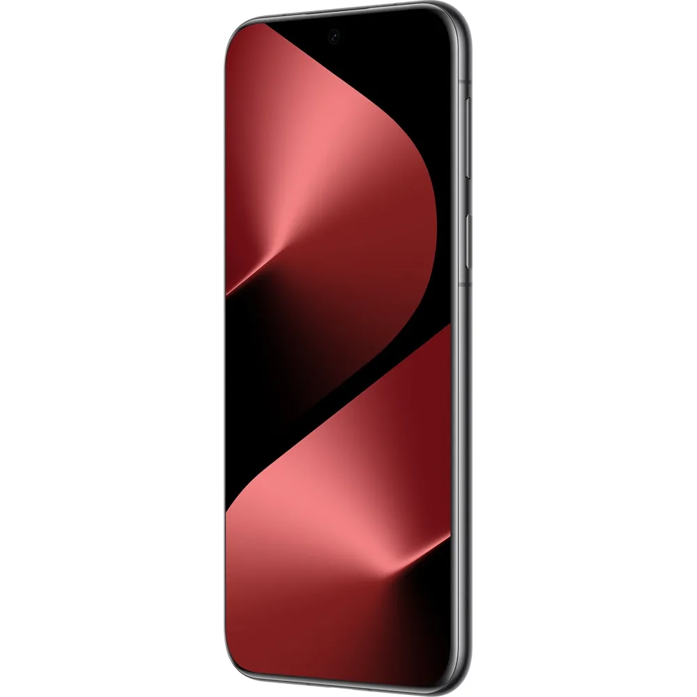 Telefon HUAWEI Pura 80 Pro, 512GB, 12GB RAM, Dual SIM, Glazed Black - imagine 3