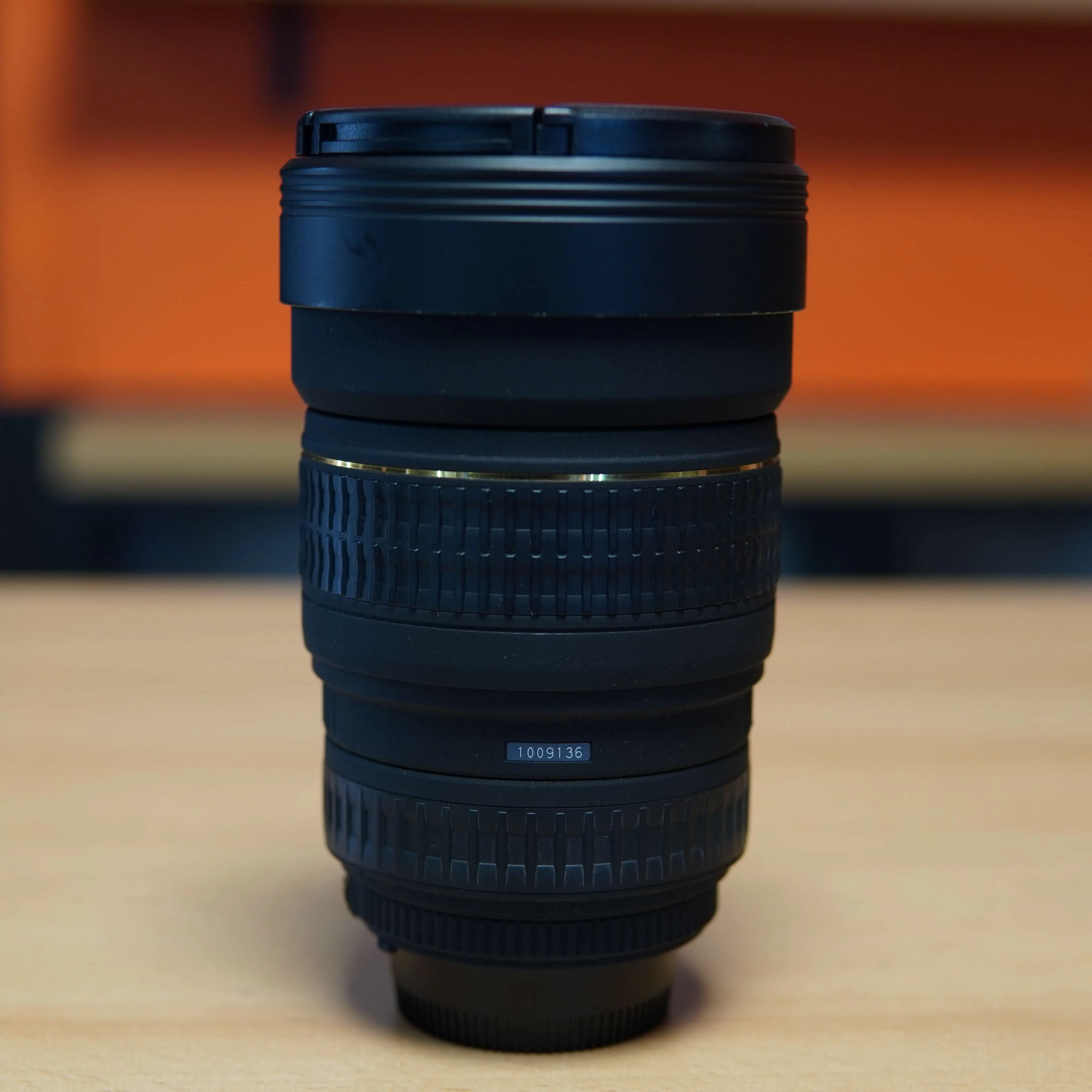 Obiectiv Foto Sigma 15-30mm f/3.5-4.5 EX DG pentru Nikon - imagine 7