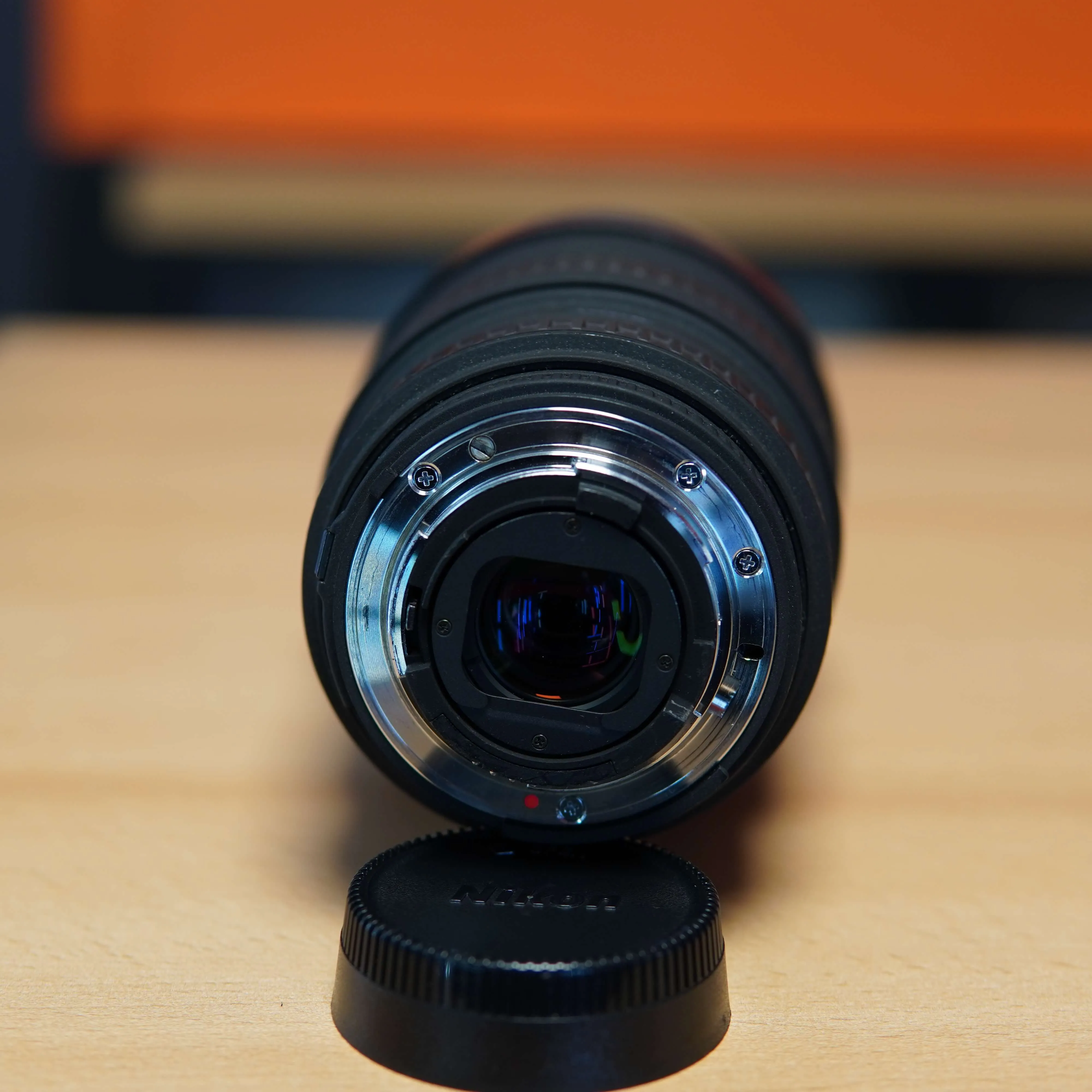Obiectiv Foto Sigma 15-30mm f/3.5-4.5 EX DG pentru Nikon - imagine 6