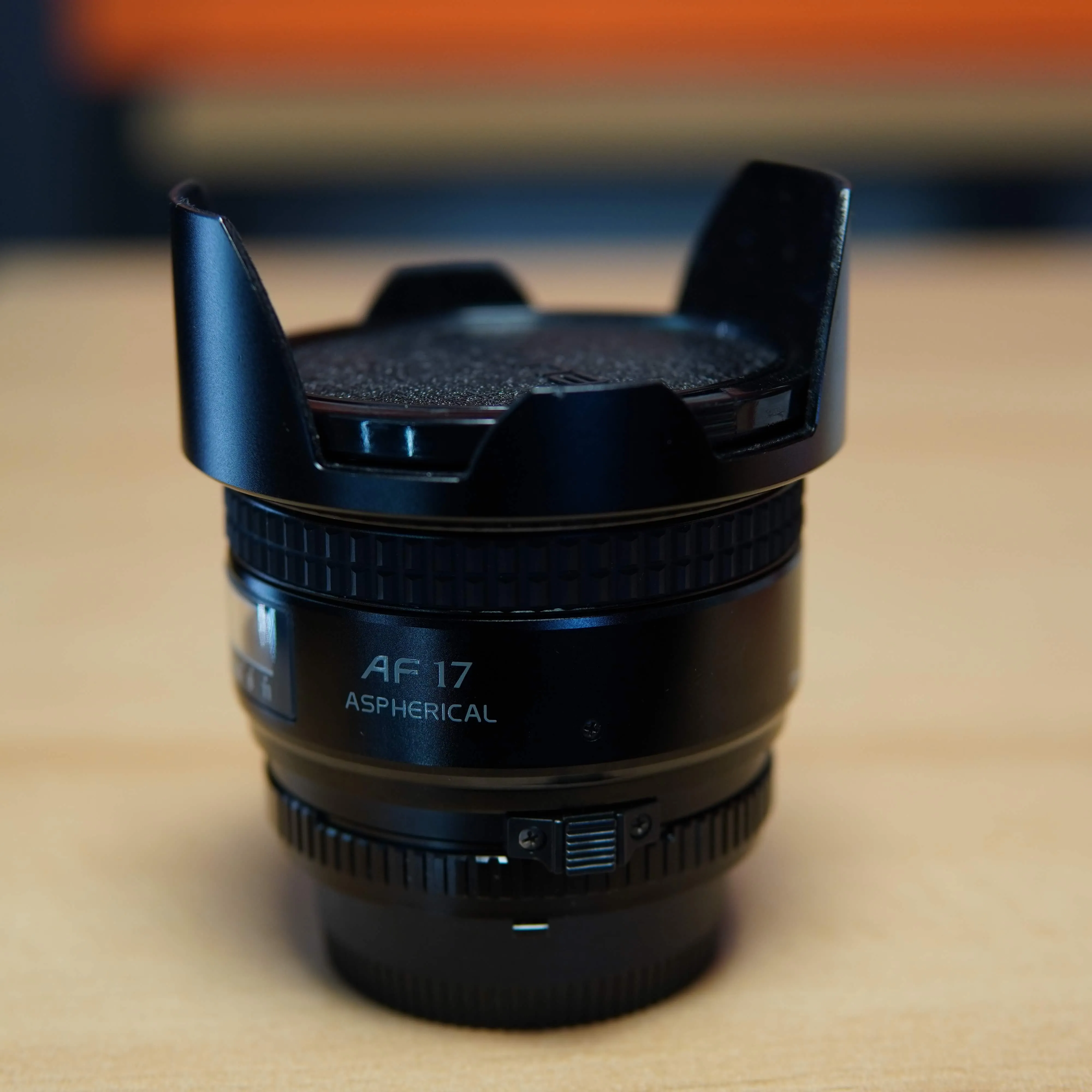 Obiectiv Foto Tokina AF 17mm f/3.5 AT-X pentru Nikon - imagine 5