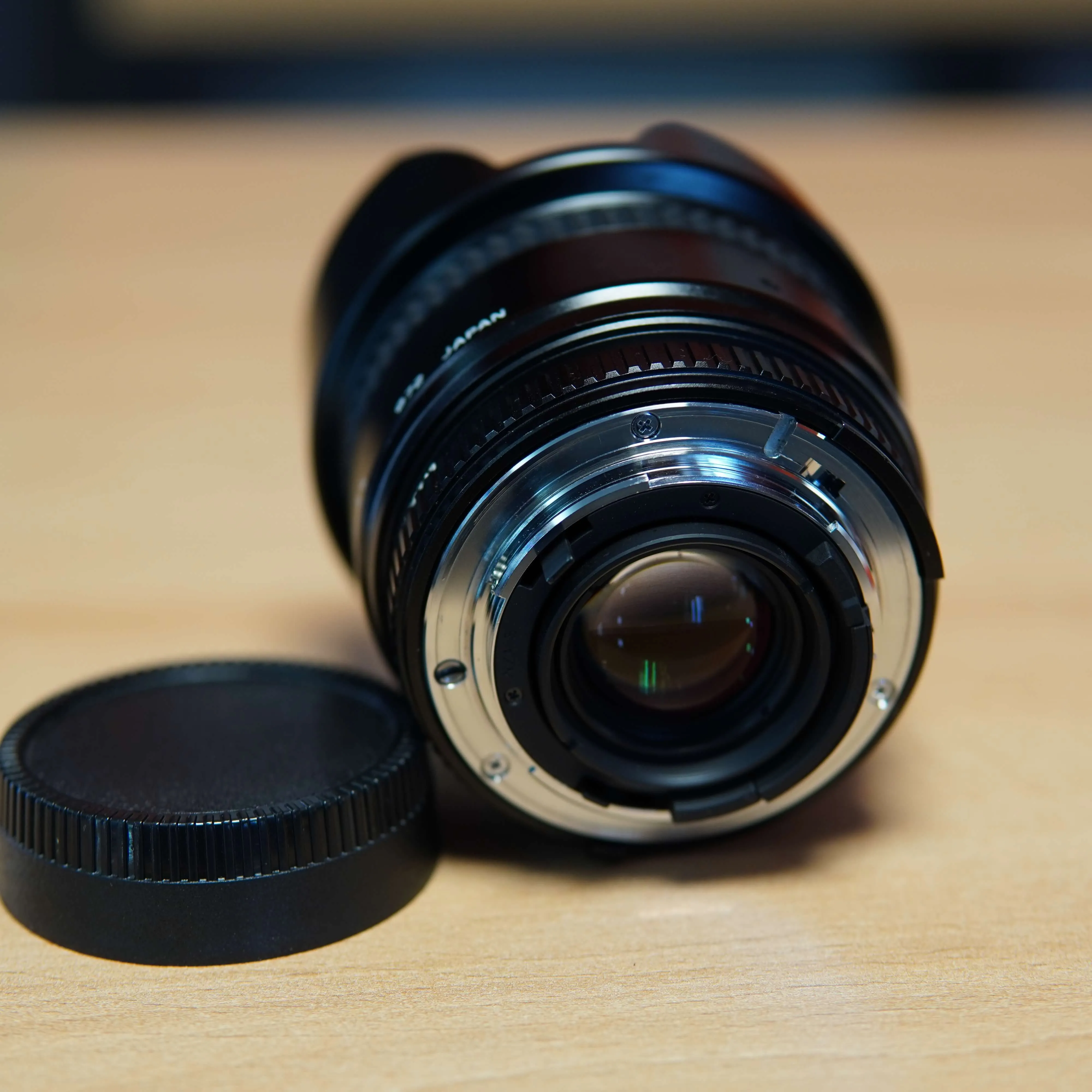 Obiectiv Foto Tokina AF 17mm f/3.5 AT-X pentru Nikon - imagine 9