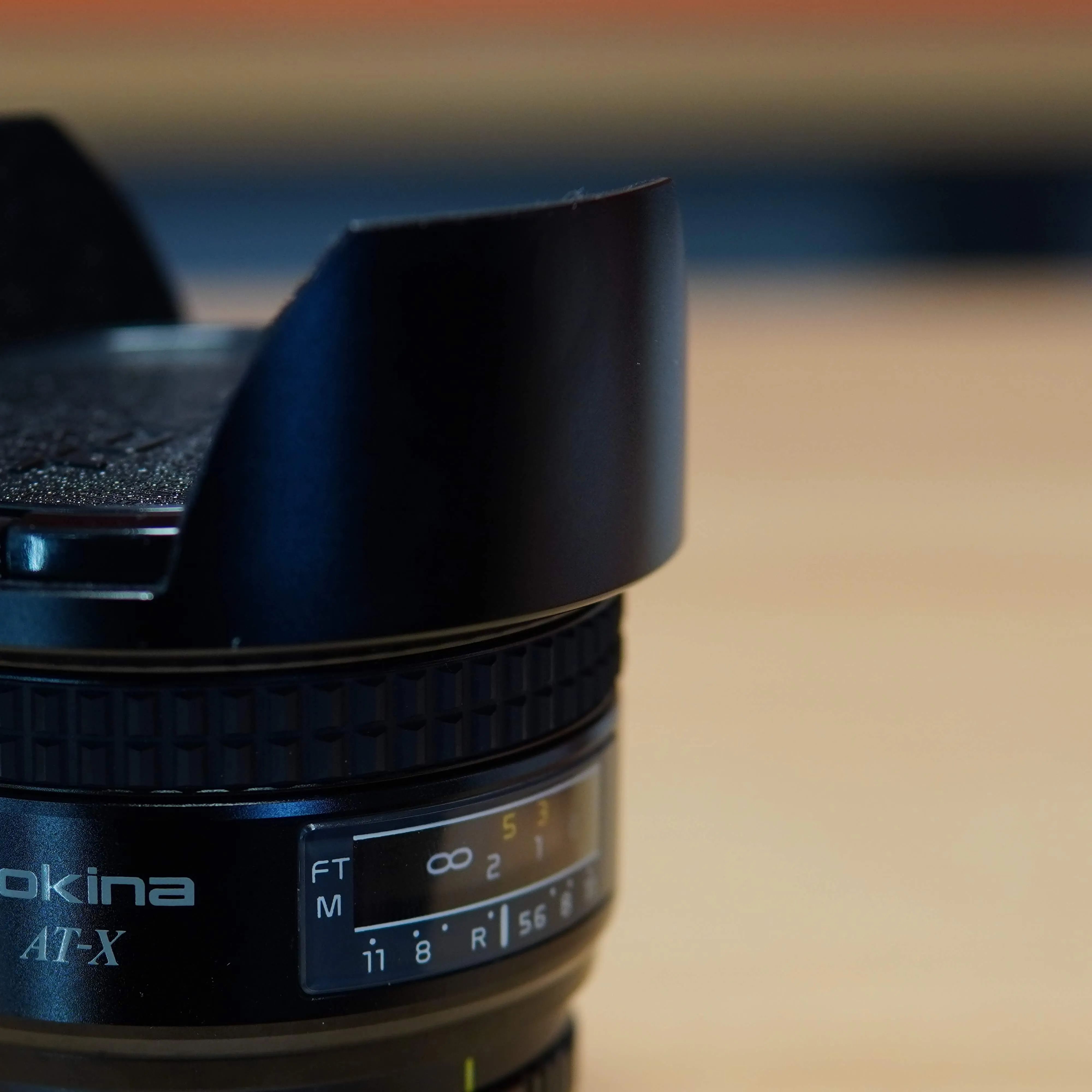 Obiectiv Foto Tokina AF 17mm f/3.5 AT-X pentru Nikon - imagine 3