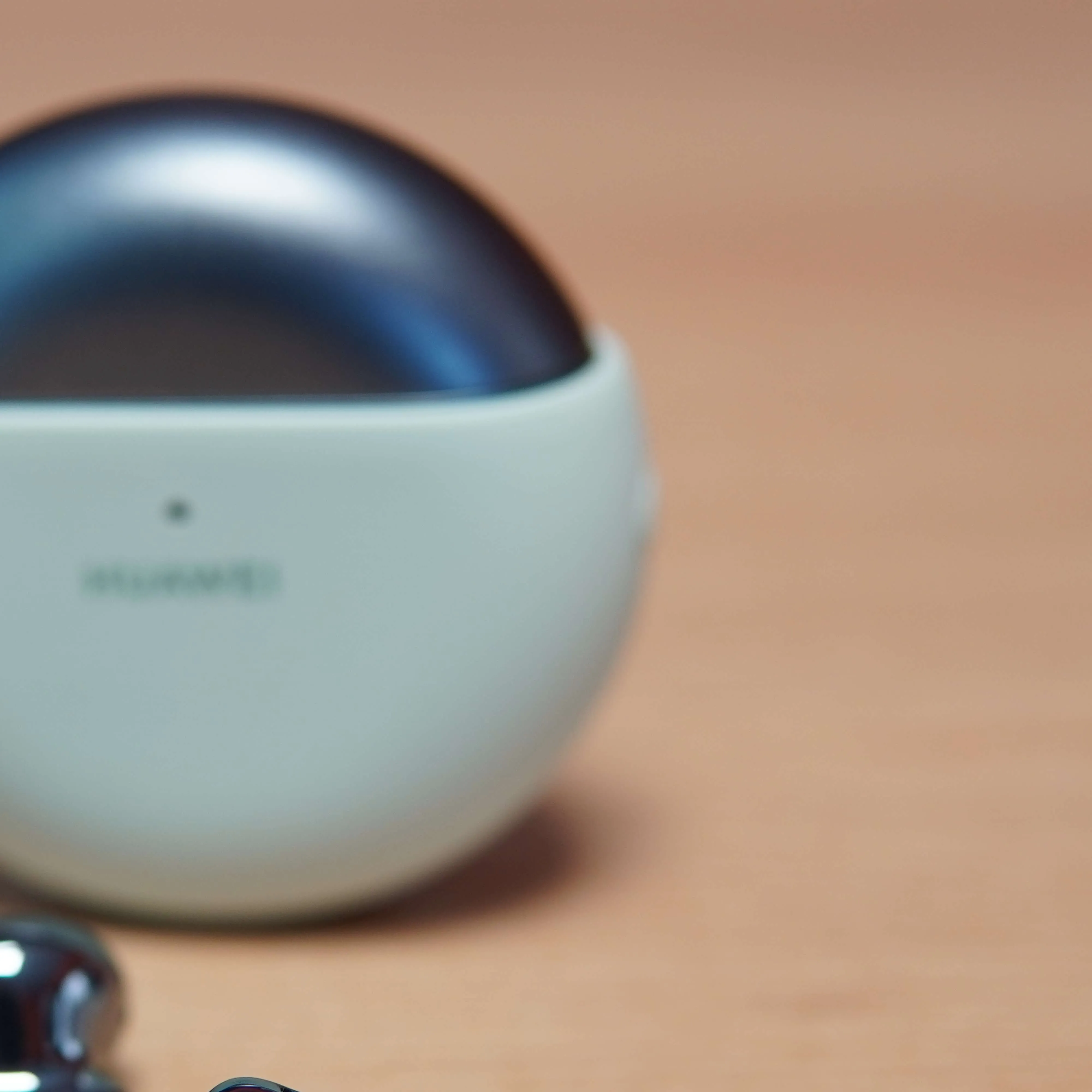 Casti Huawei Freebuds 4, Bluetooth, ANC, Gri - imagine 7