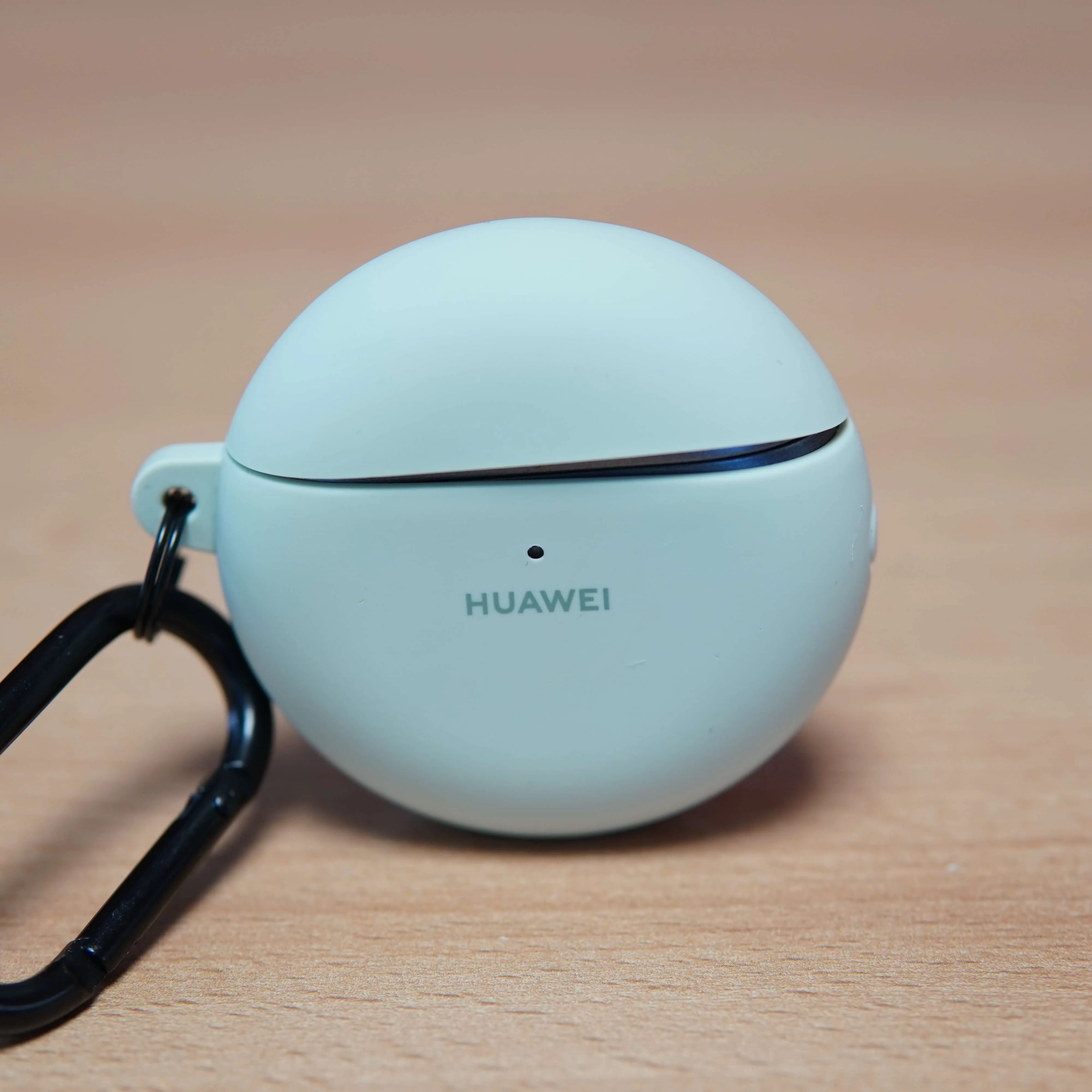 Casti Huawei Freebuds 4, Bluetooth, ANC, Gri - imagine 2