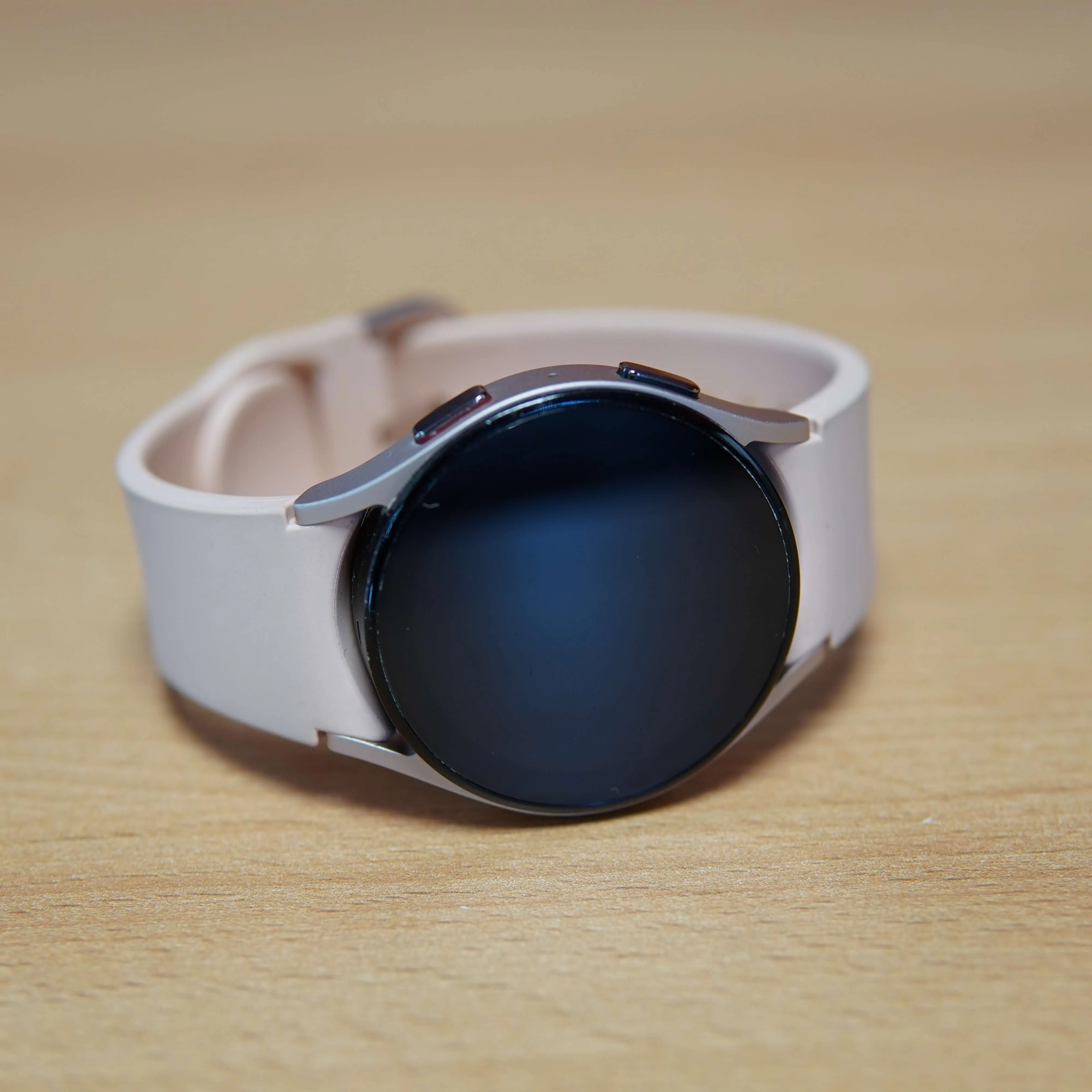 Samsung Galaxy Watch 5 40mm, LTE, Bluetooth, Wi-Fi, GPS, Roz - imagine 7