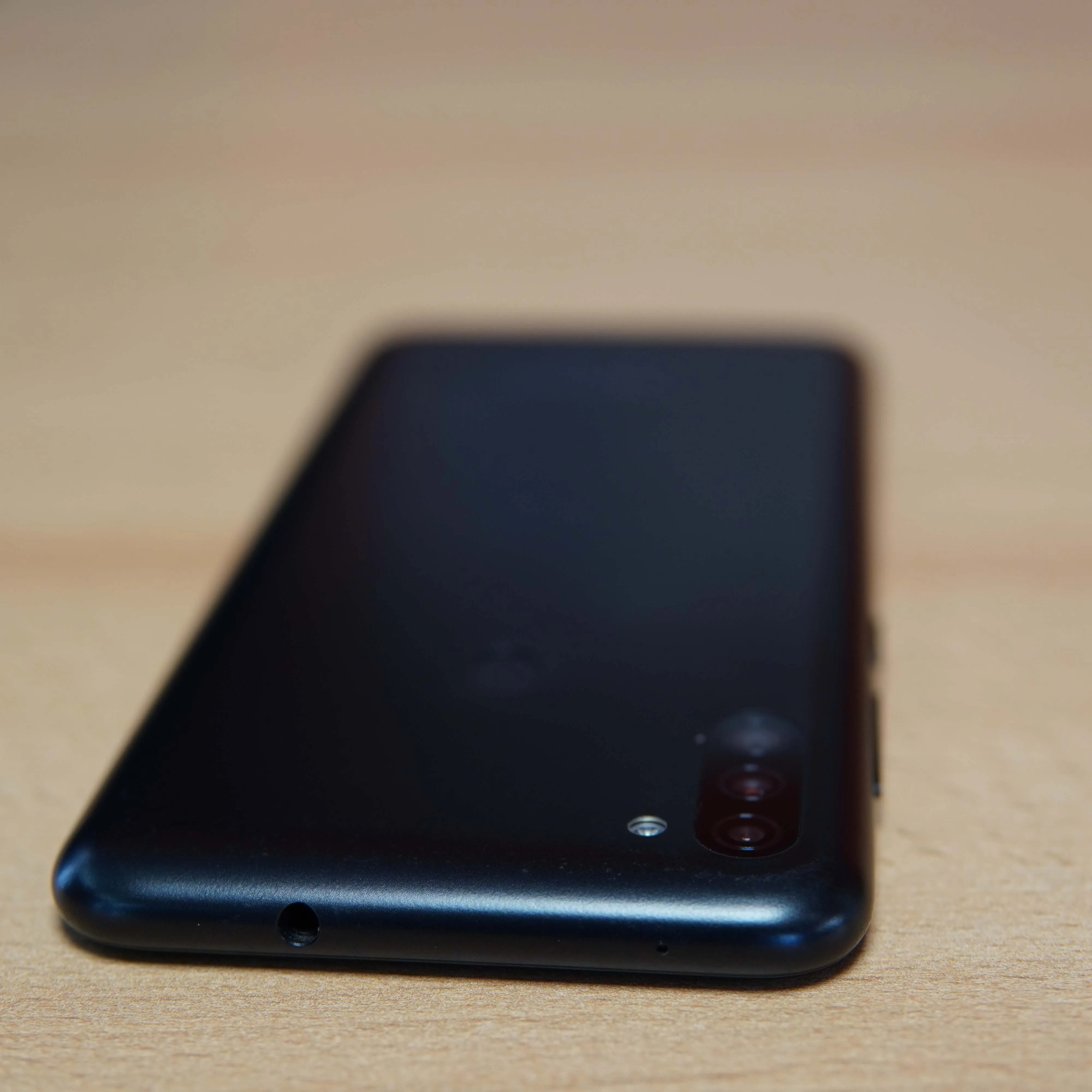 Samsung Galaxy M11 32 GB, Dual Sim, Touch ID, Negru - imagine 9