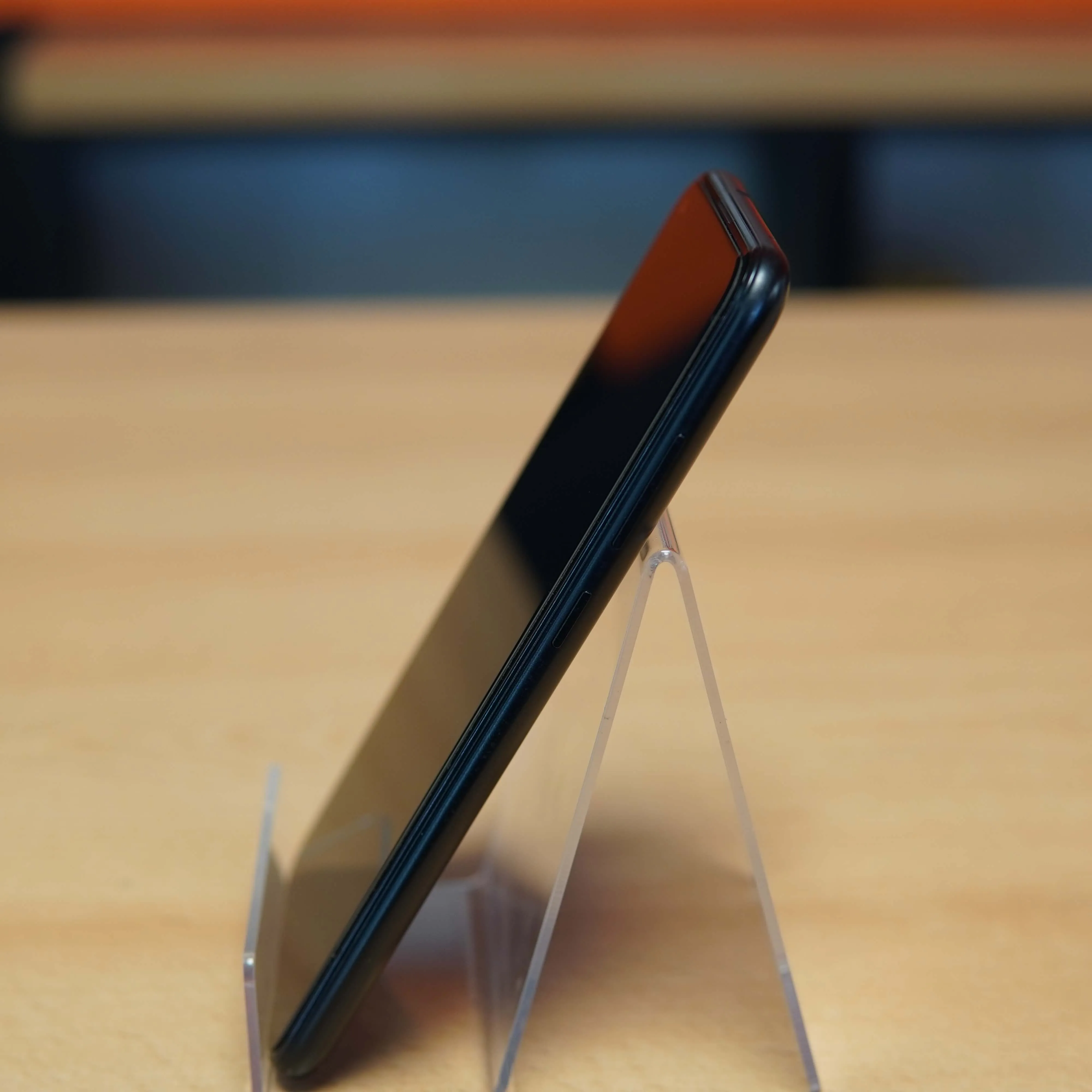 Samsung Galaxy M11 32 GB, Dual Sim, Touch ID, Negru - imagine 5