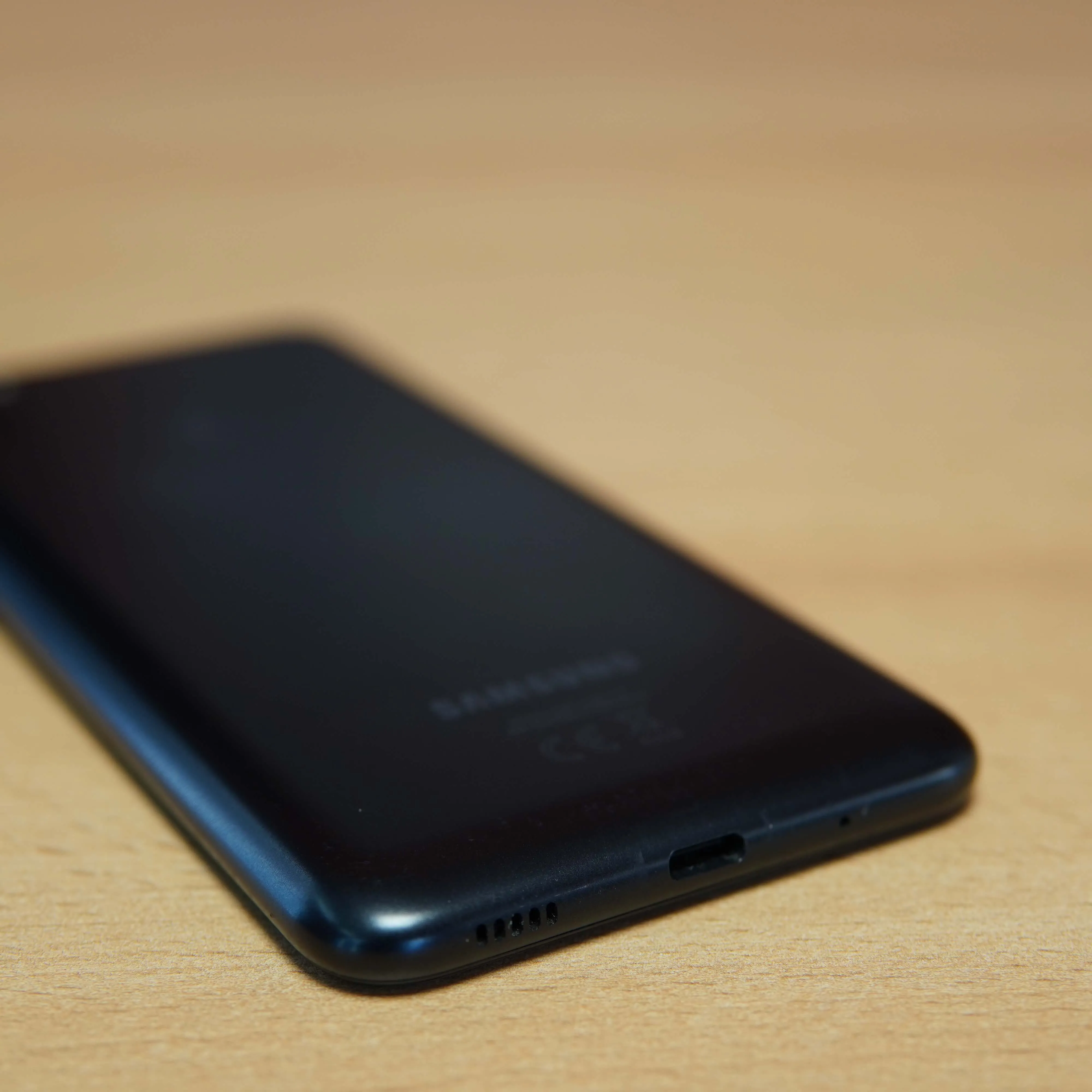 Samsung Galaxy M11 32 GB, Dual Sim, Touch ID, Negru - imagine 8