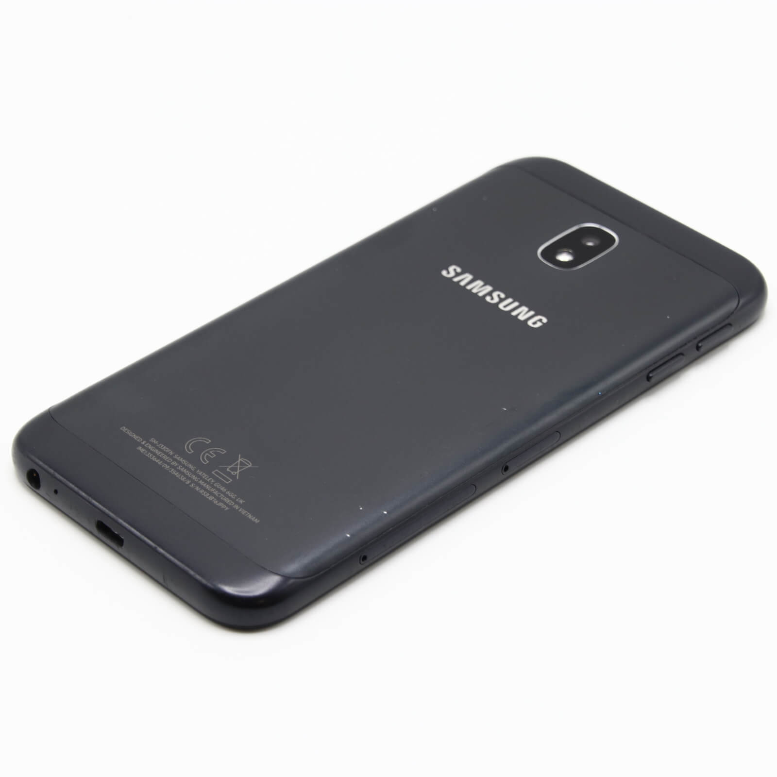 Samsung Galaxy J3 2017 16 GB, Dual Sim, Negru