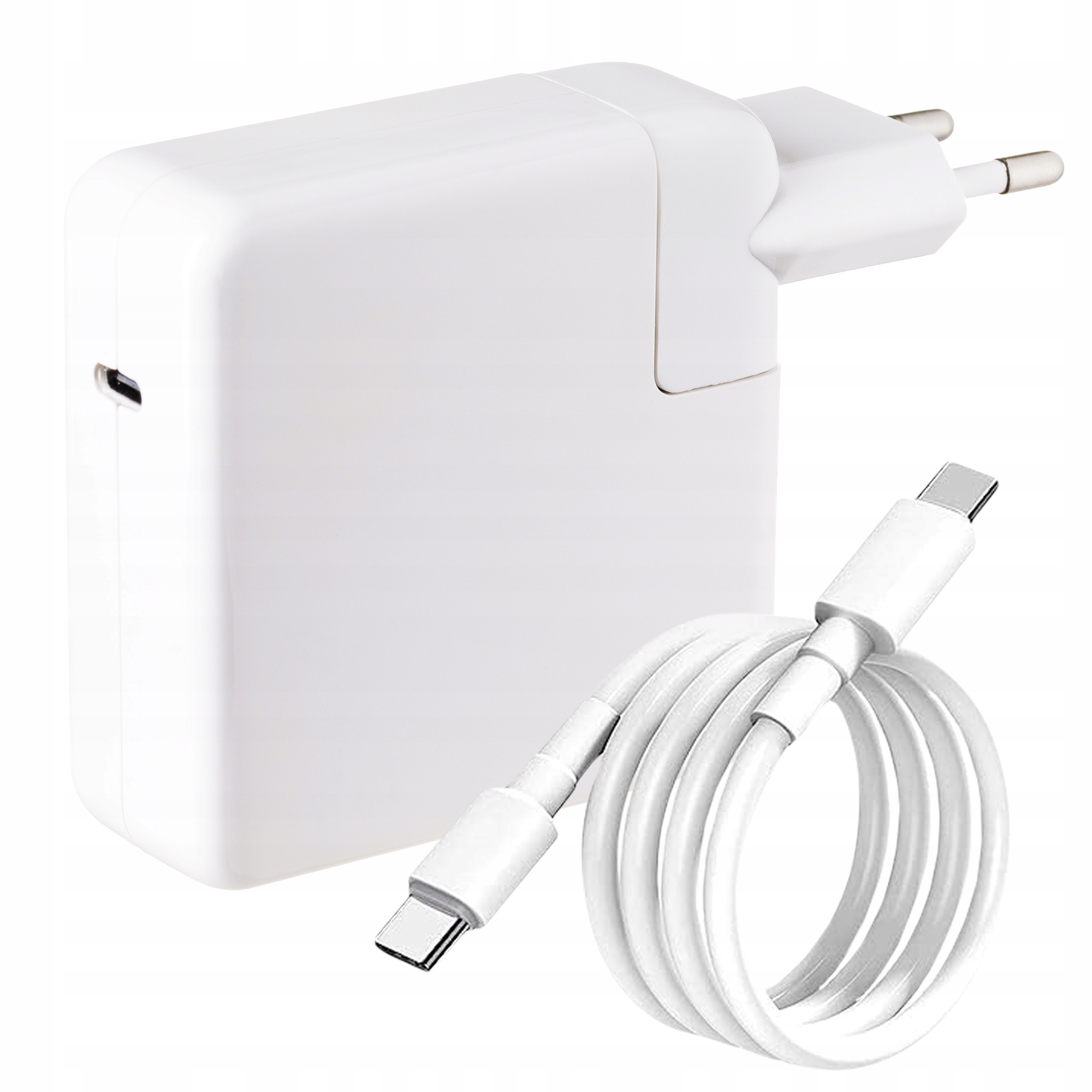 Incarcator compatibil model A2452 USB-C 140W pentru Apple MacBook Pro