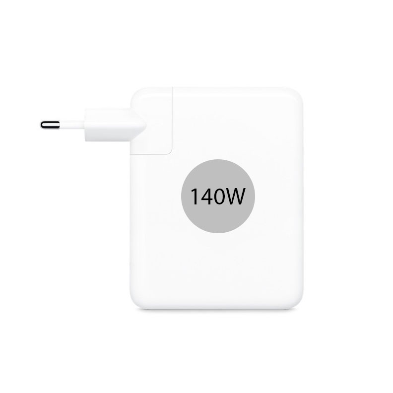 Incarcator compatibil  model A2452 USB-C 140W pentru Apple MacBook Pro - imagine 2