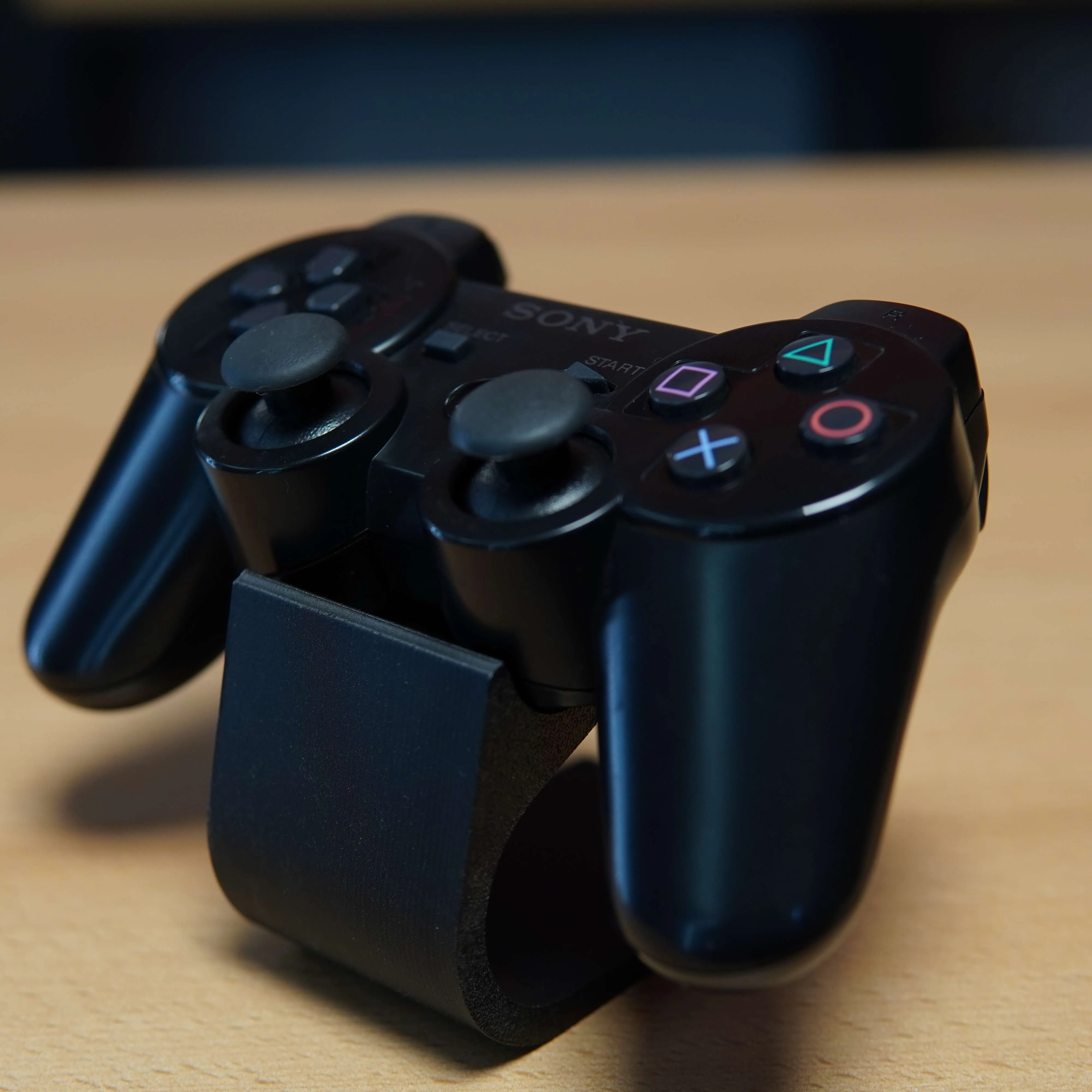 Consola Sony Playstation 3 Super Slim, 500 GB, + Controller, Negru - imagine 12