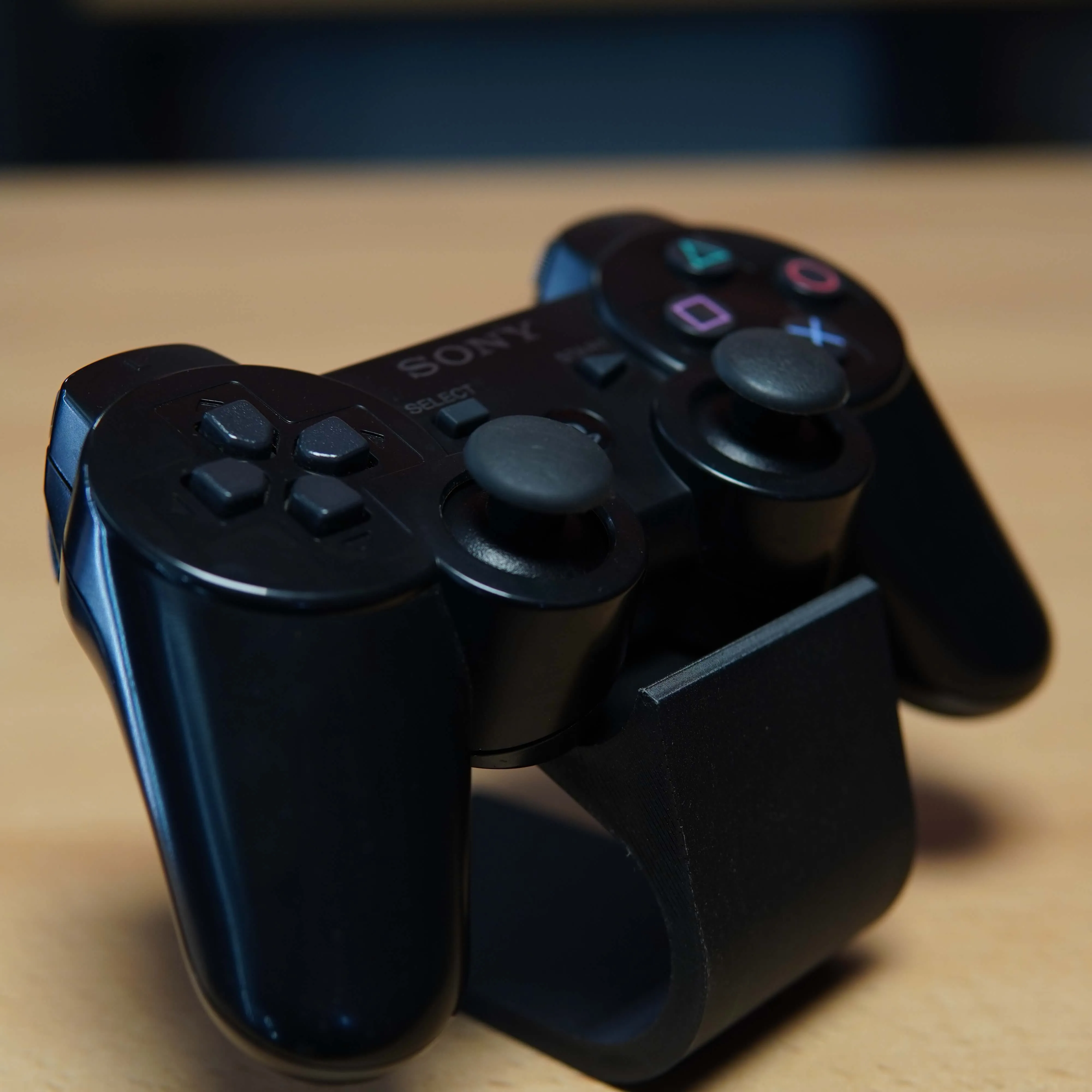 Consola Sony Playstation 3 Super Slim, 500 GB, + Controller, Negru - imagine 10