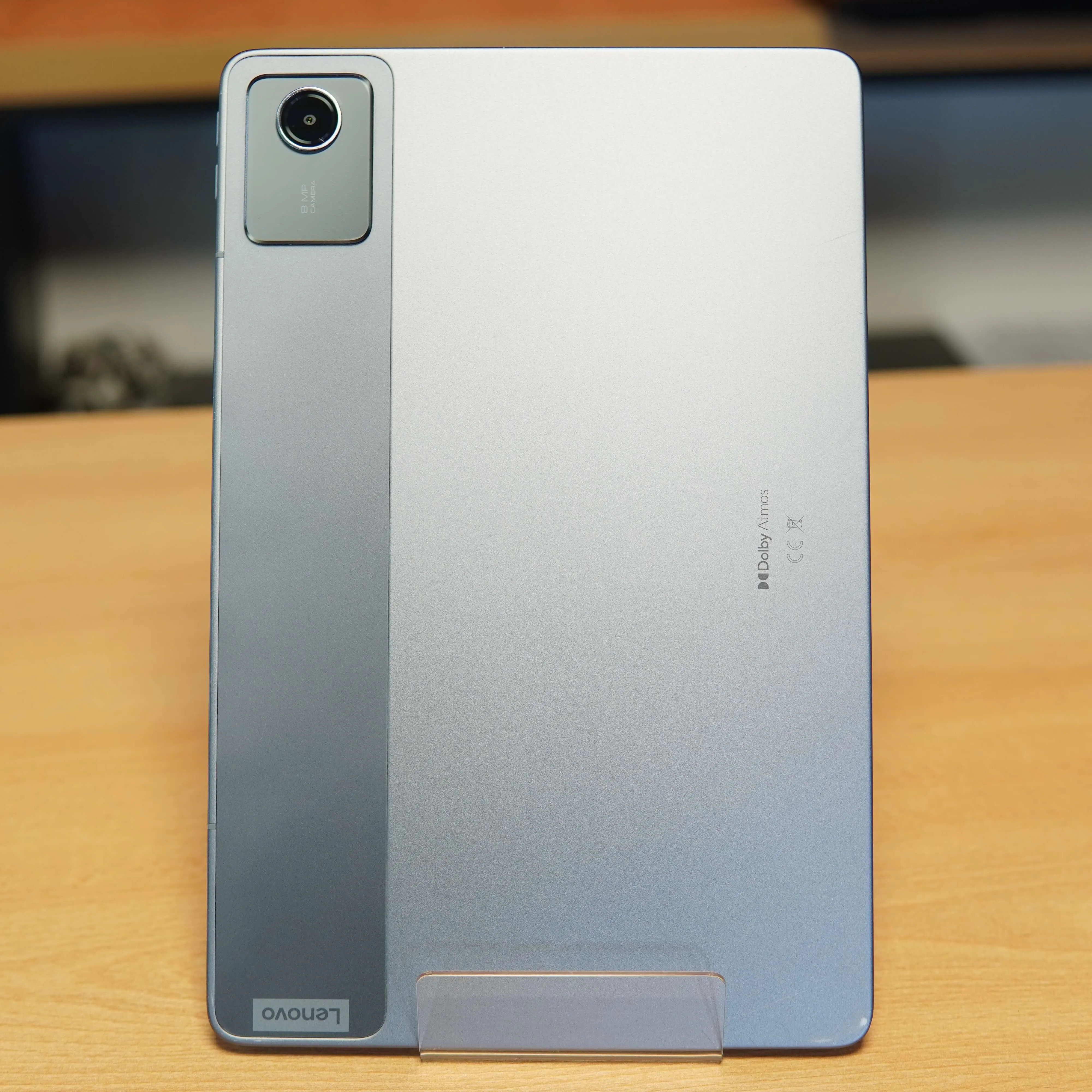 Tableta Lenovo Tab M11 128 GB, WiFi, Gri - imagine 7