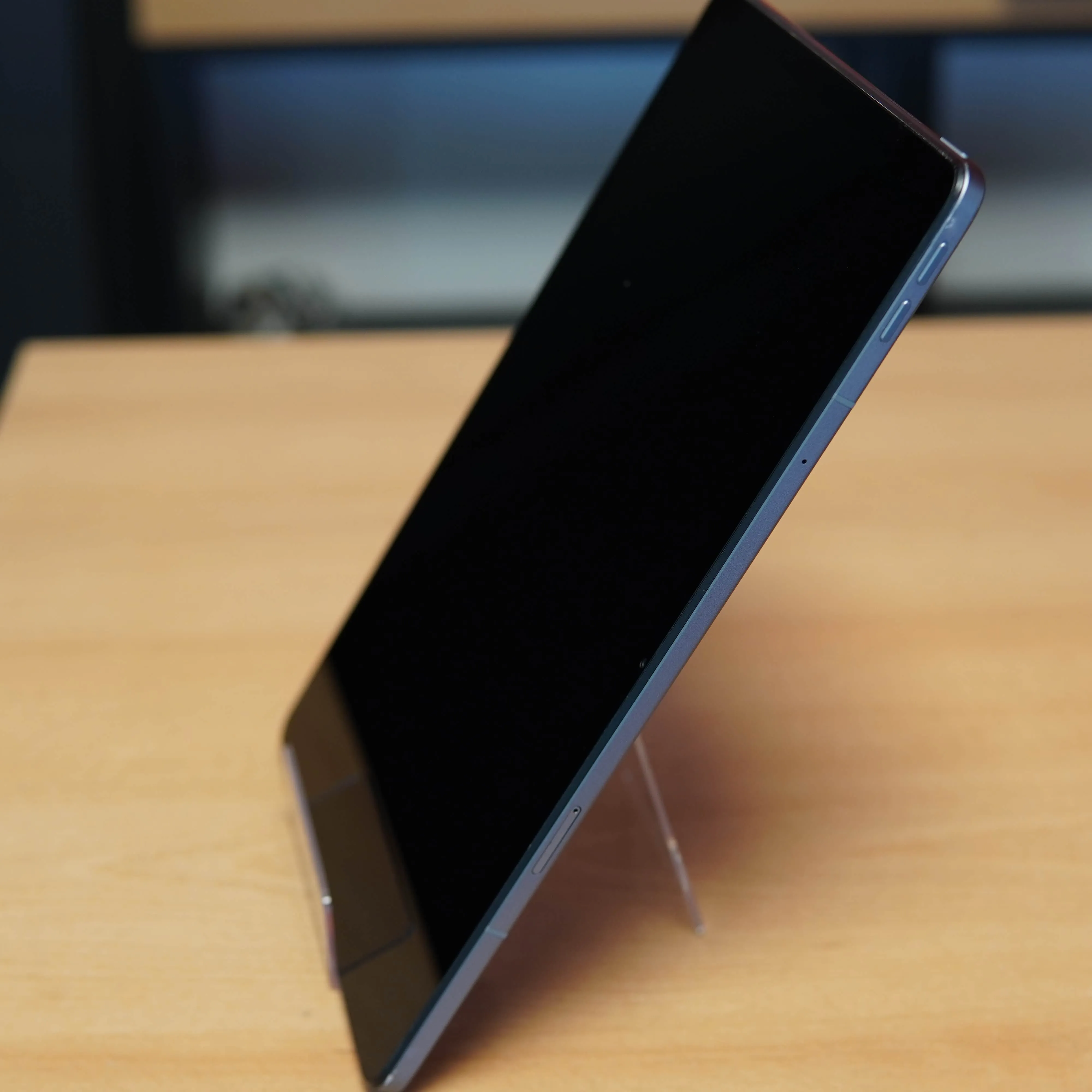 Tableta Lenovo Tab M11 128 GB, WiFi, Gri - imagine 4