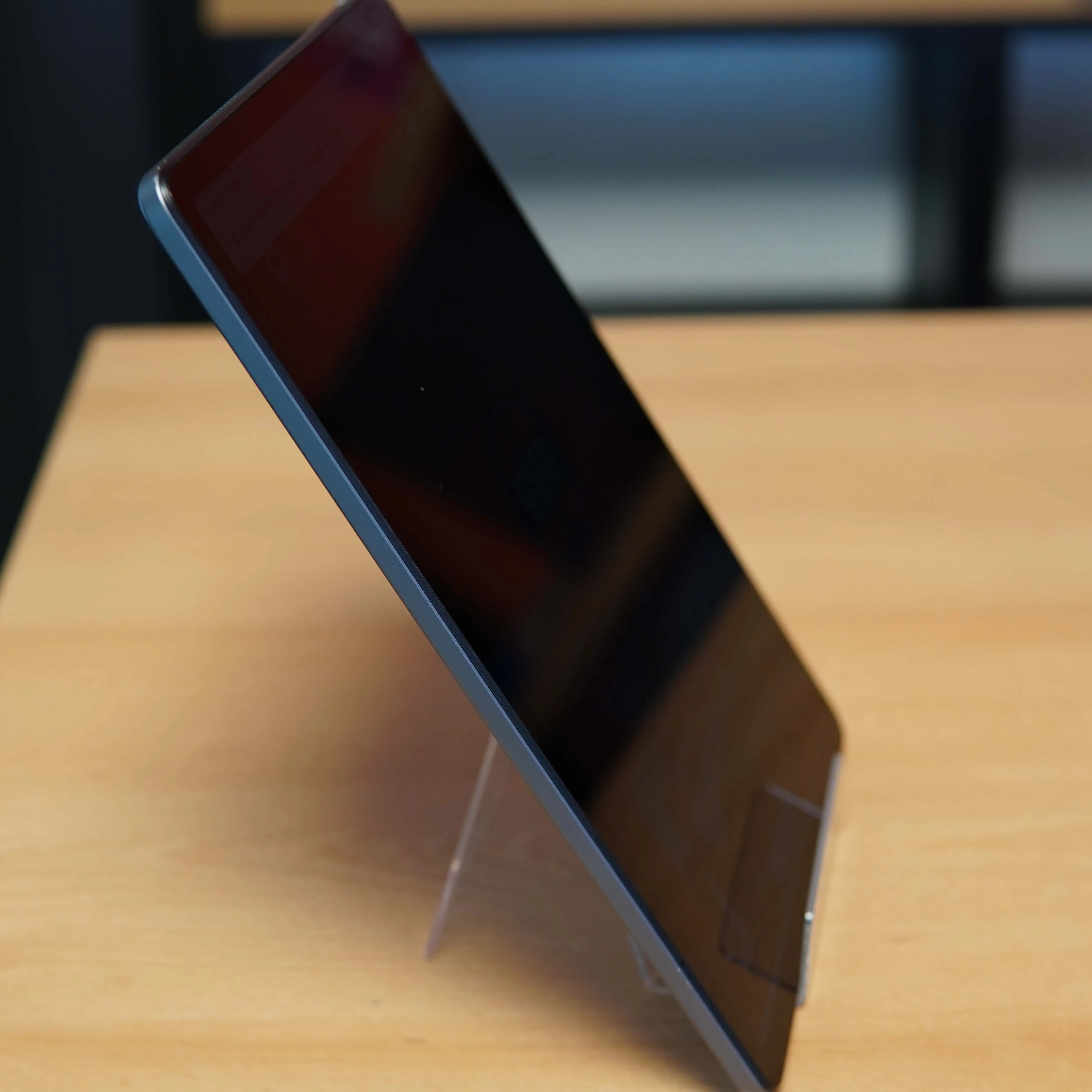 Tableta Lenovo Tab M11 128 GB, WiFi, Gri - imagine 3