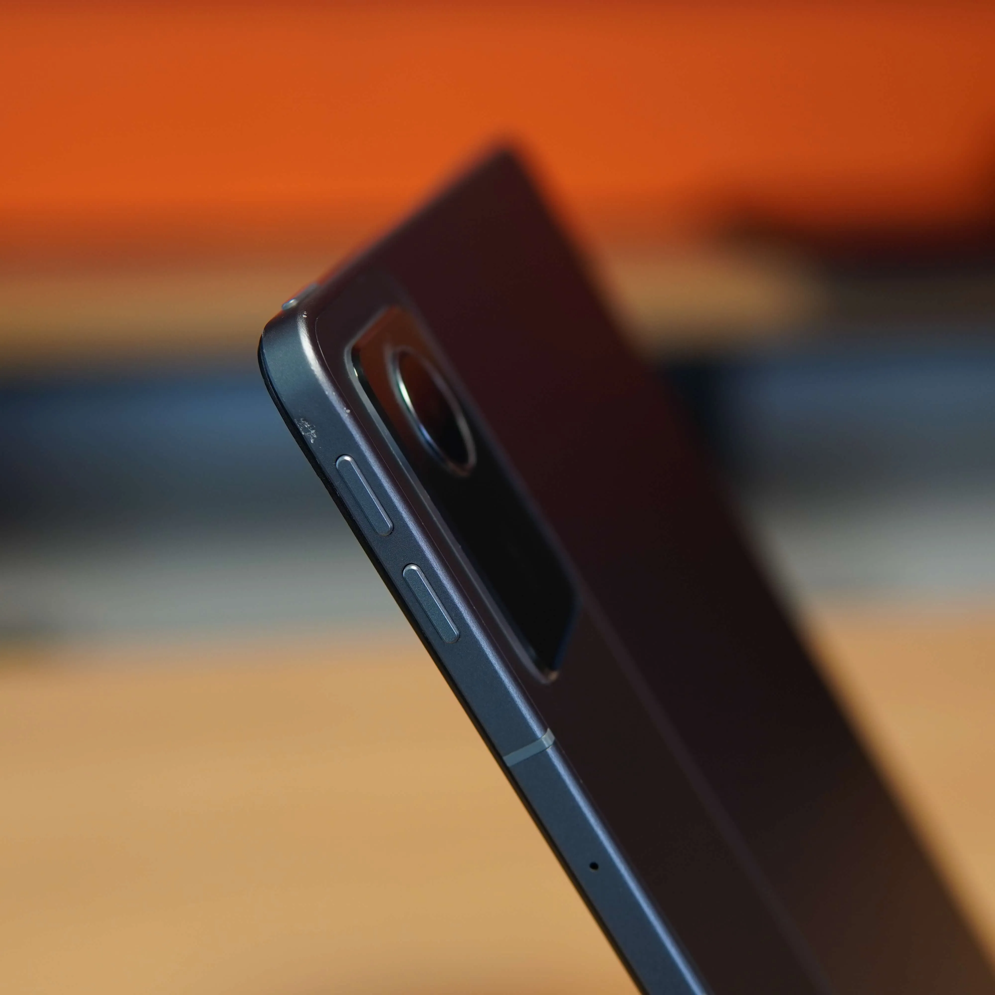 Tableta Lenovo Tab M11 128 GB, WiFi, Gri - imagine 9