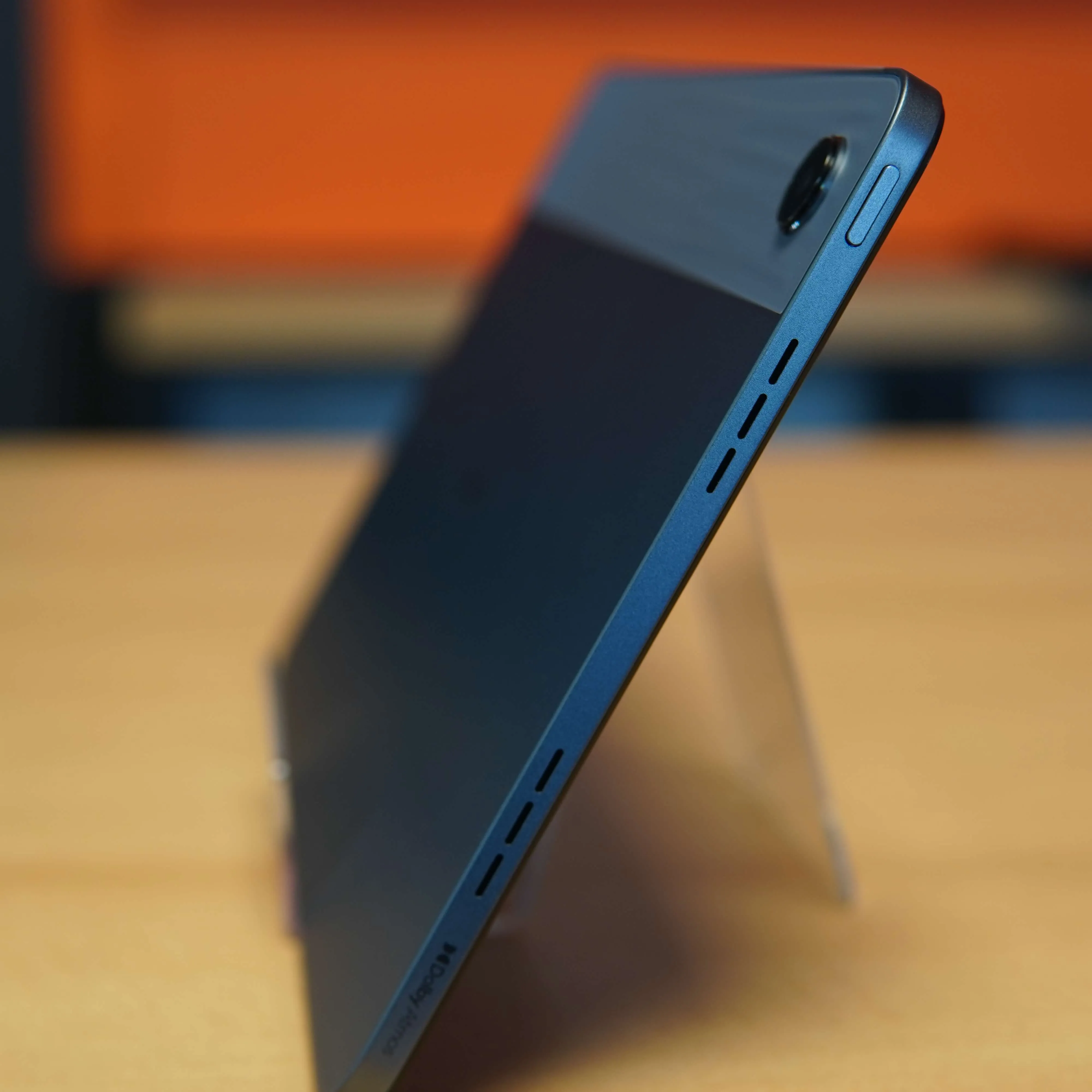 Tableta OPPO Air 128 GB, USB-C, Gri - imagine 10