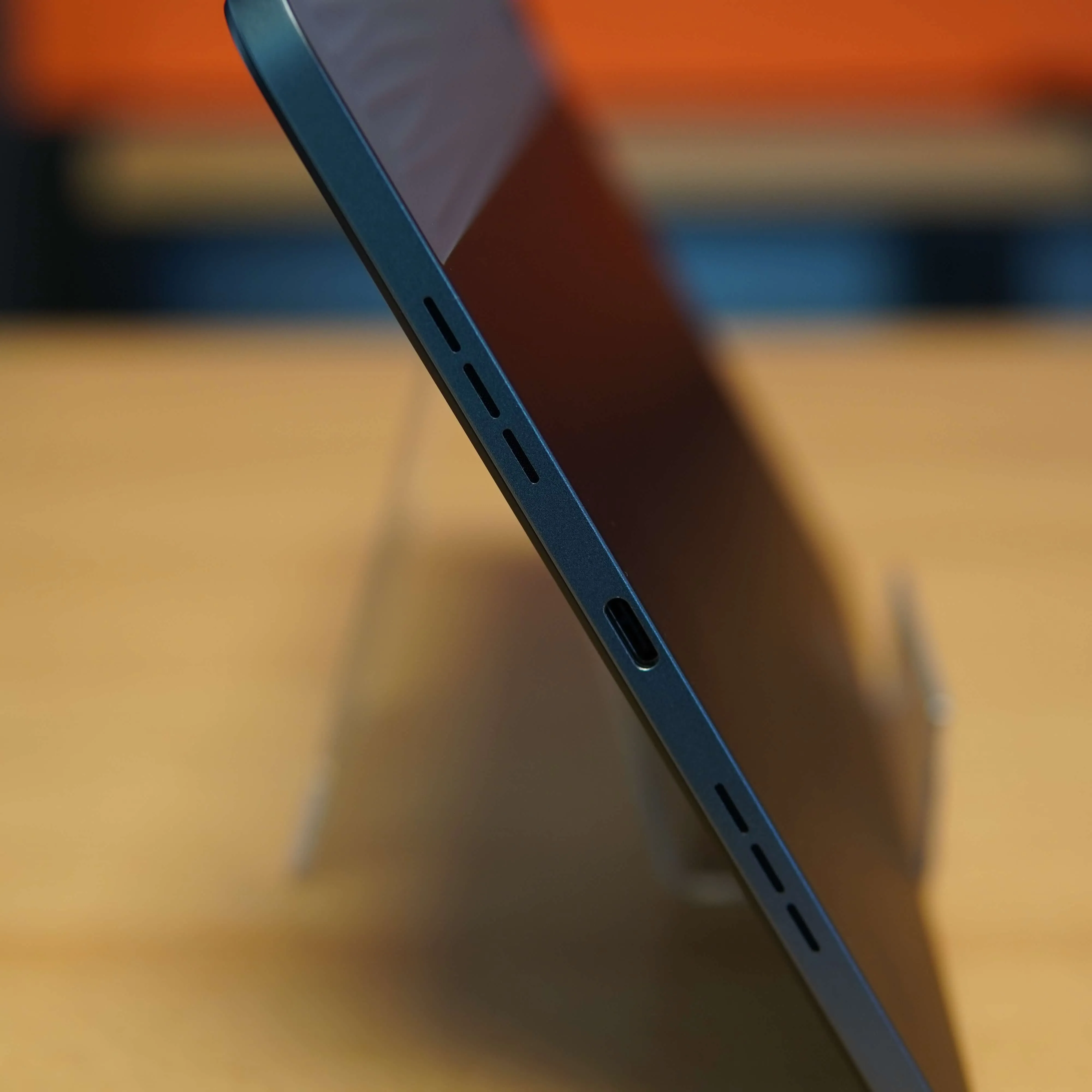 Tableta OPPO Air 128 GB, USB-C, Gri - imagine 9