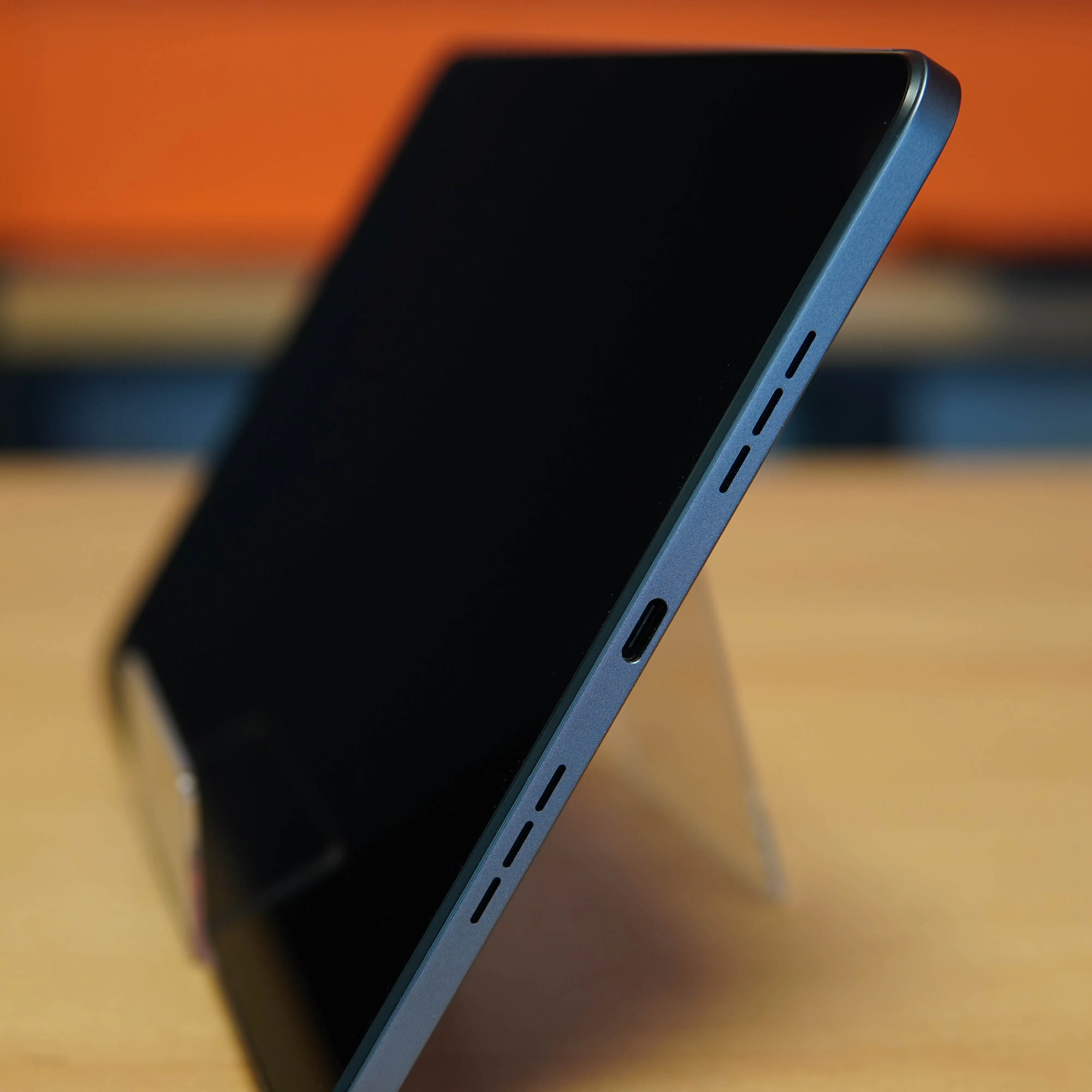 Tableta OPPO Air 128 GB, USB-C, Gri - imagine 4