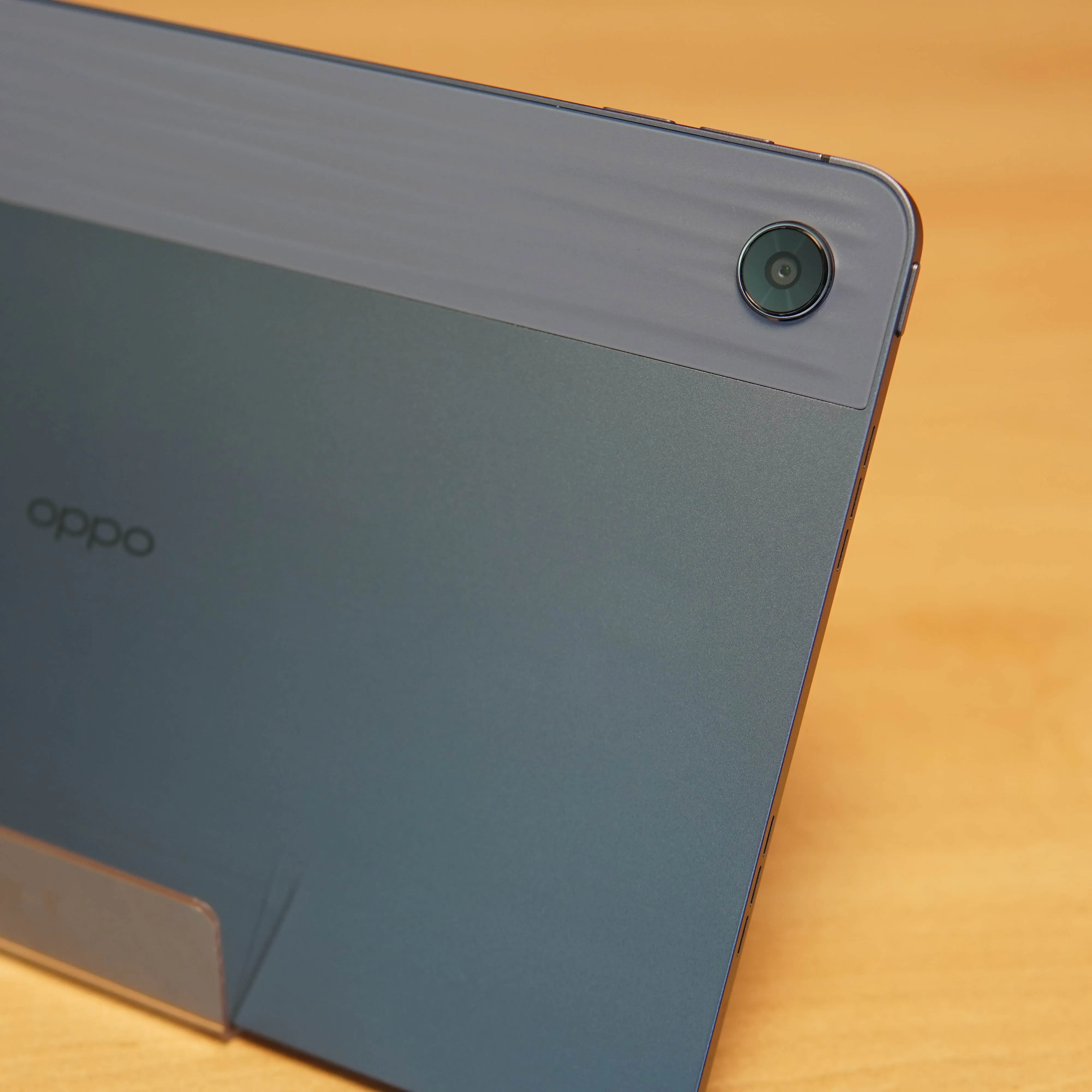 Tableta OPPO Air 128 GB, USB-C, Gri - imagine 8