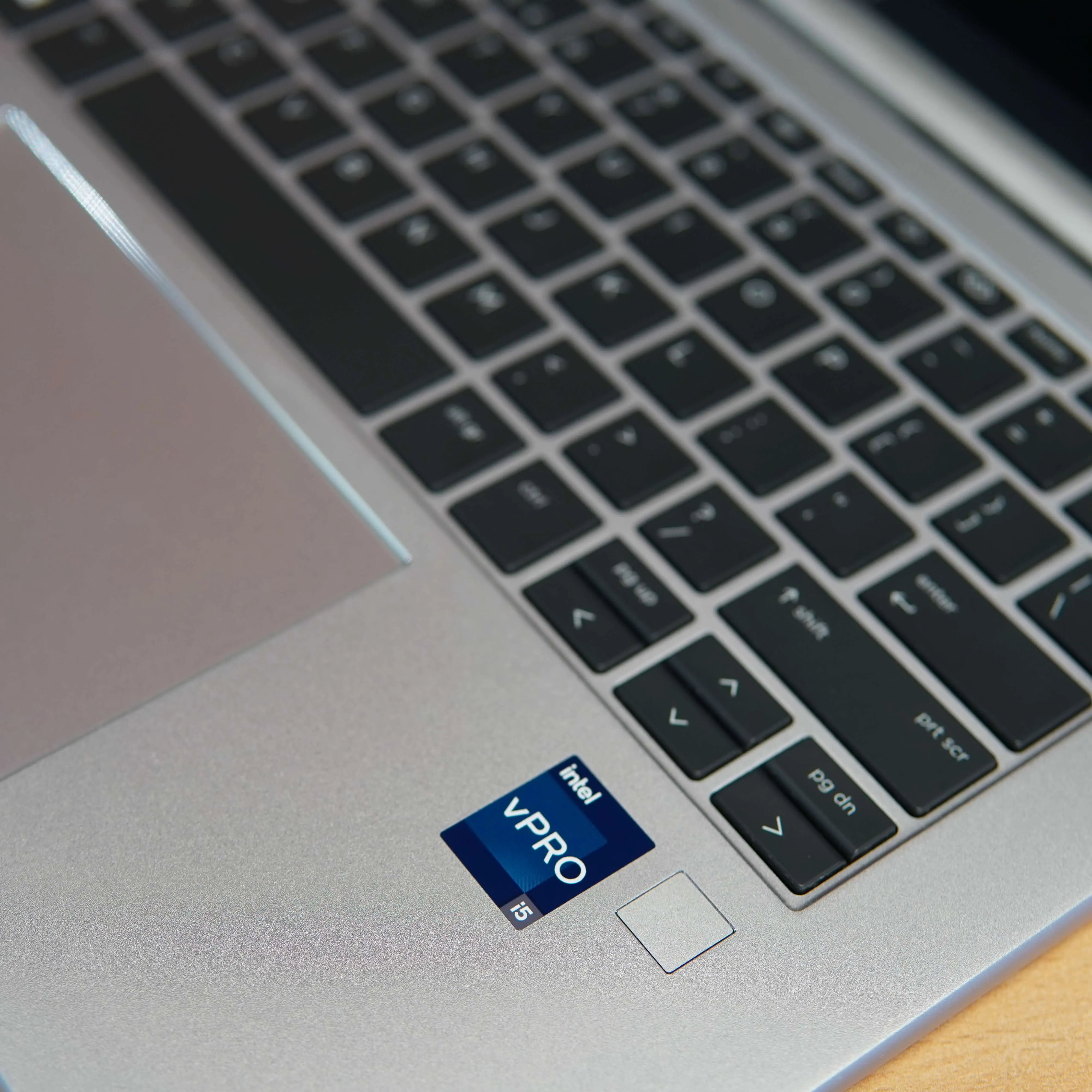 Laptop HP Elitebook 840 G9, i5-1245u, 16 GB DDR4, 256 GB SSD, USB, HDMI, JACK 3.5MM, TYPE-C, Gri - imagine 10
