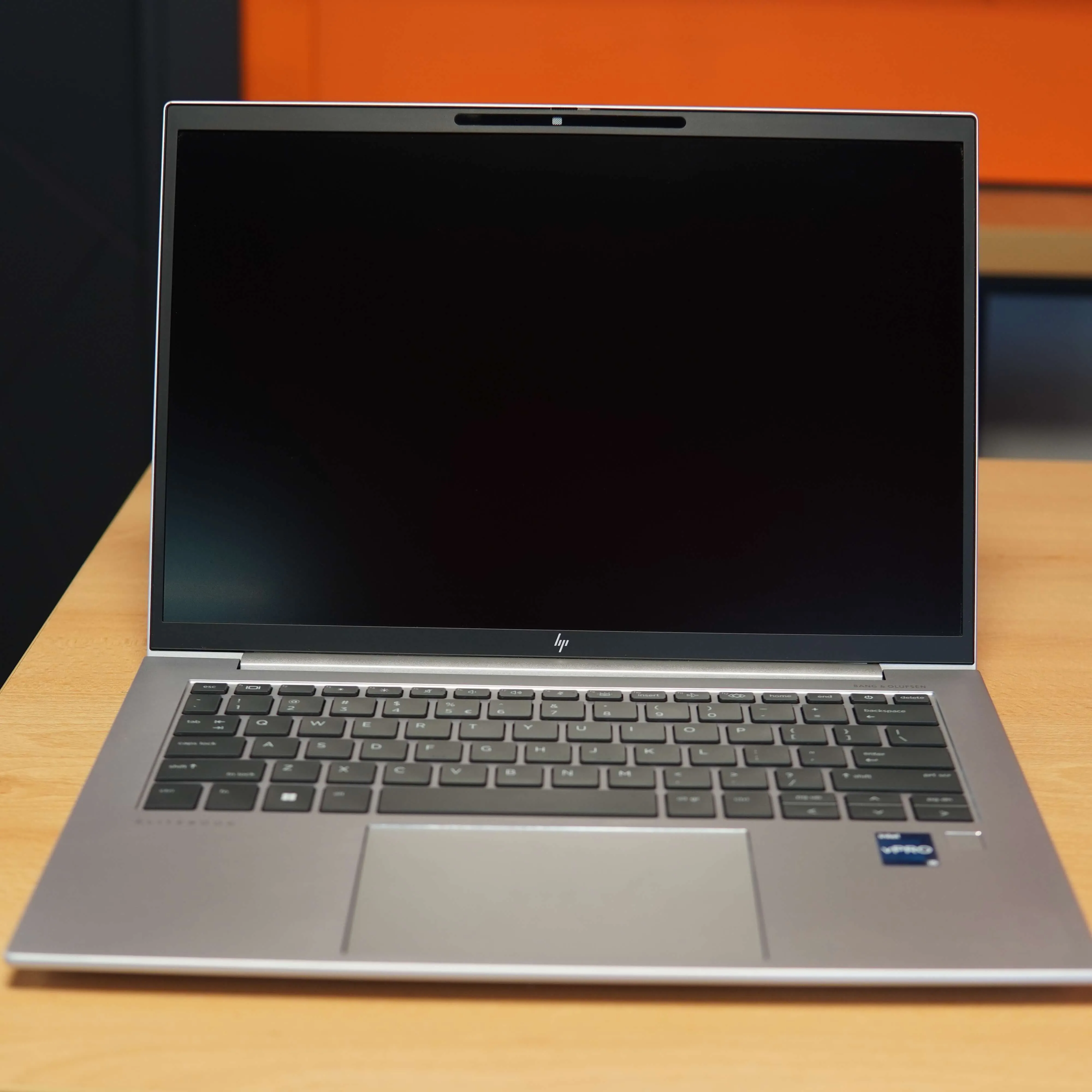 Laptop HP Elitebook 840 G9, i5-1245u, 16 GB DDR4, 256 GB SSD, USB, HDMI, JACK 3.5MM, TYPE-C, Gri - imagine 5