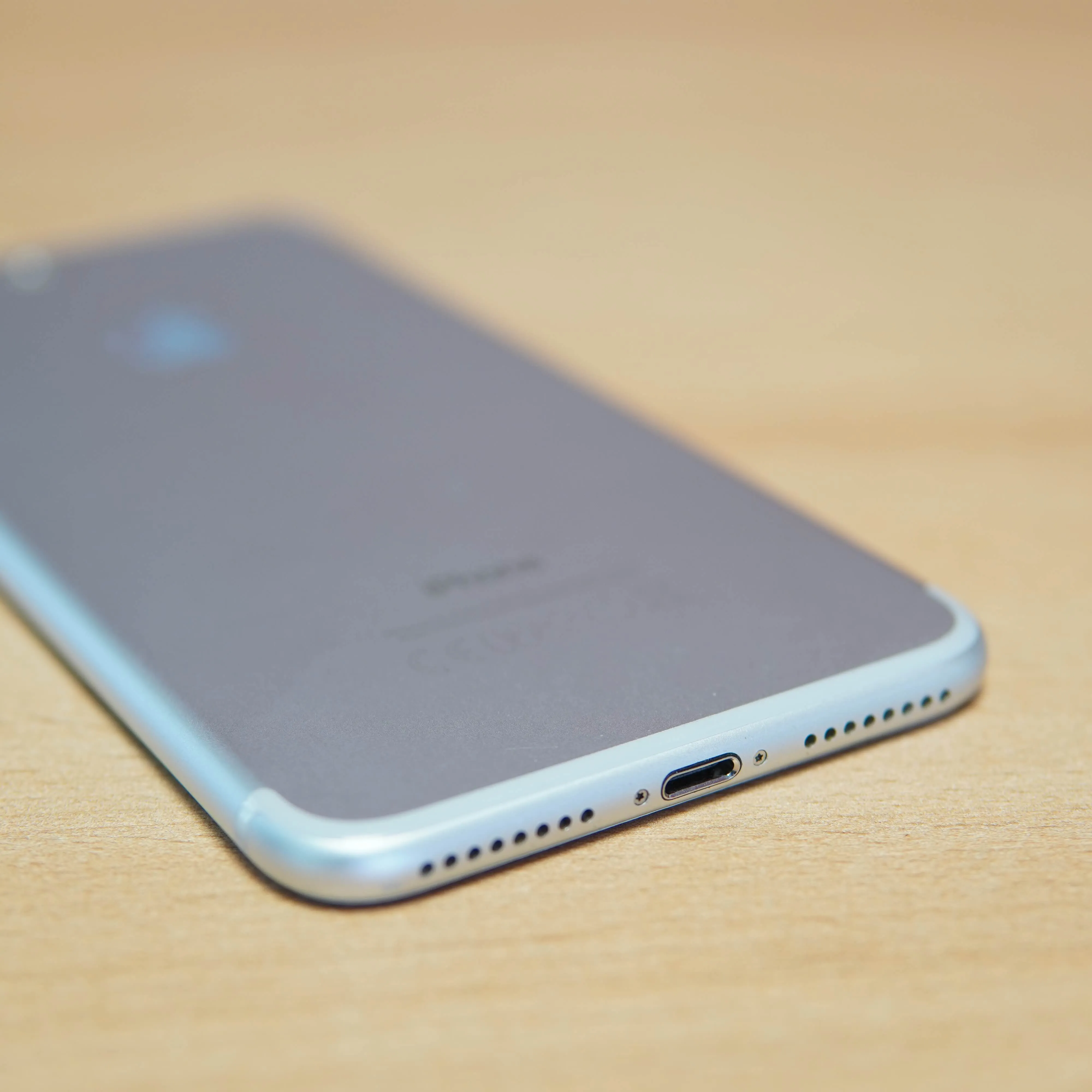 Apple iPhone 7 Plus 32 GB, Silver - imagine 8