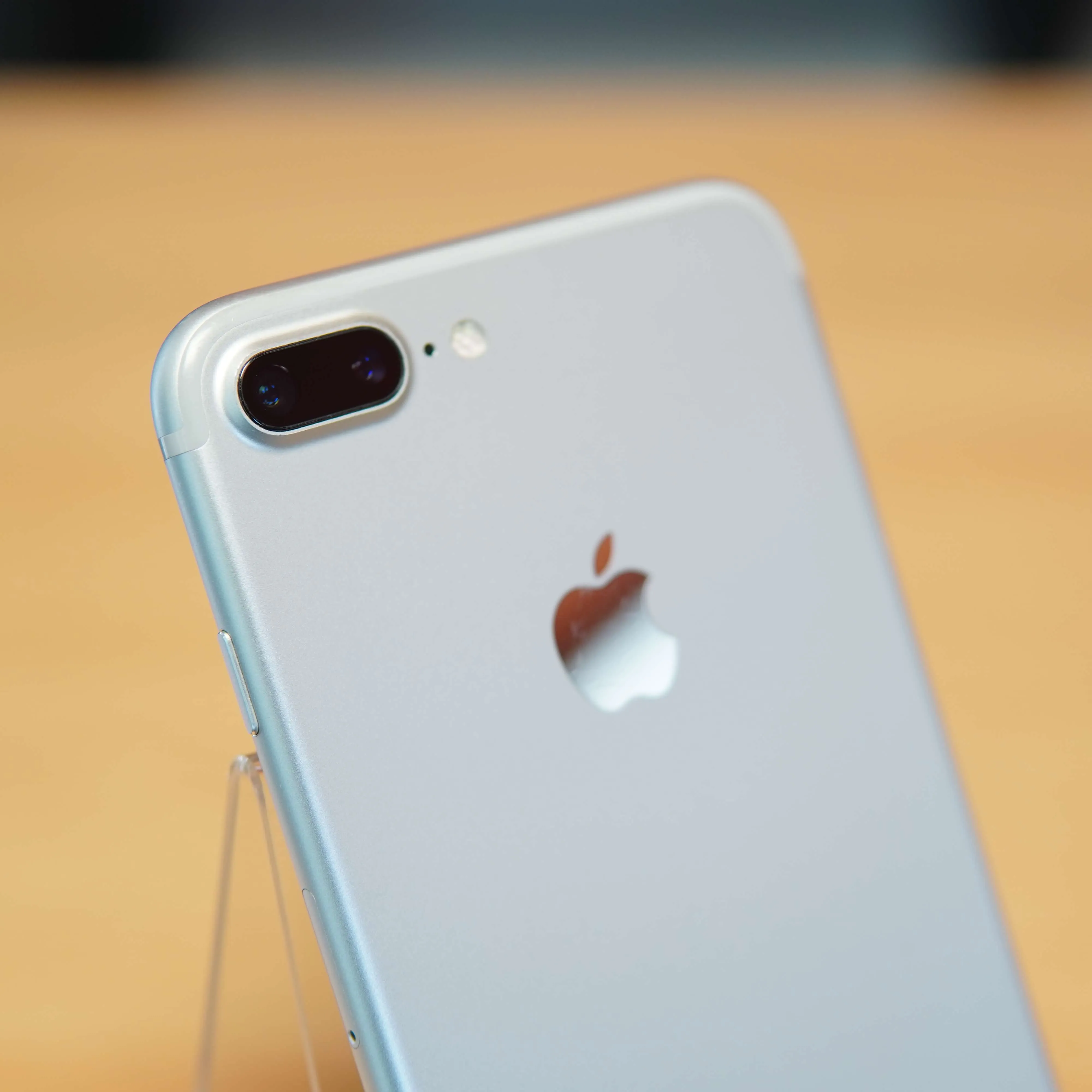 Apple iPhone 7 Plus 32 GB, Silver - imagine 7