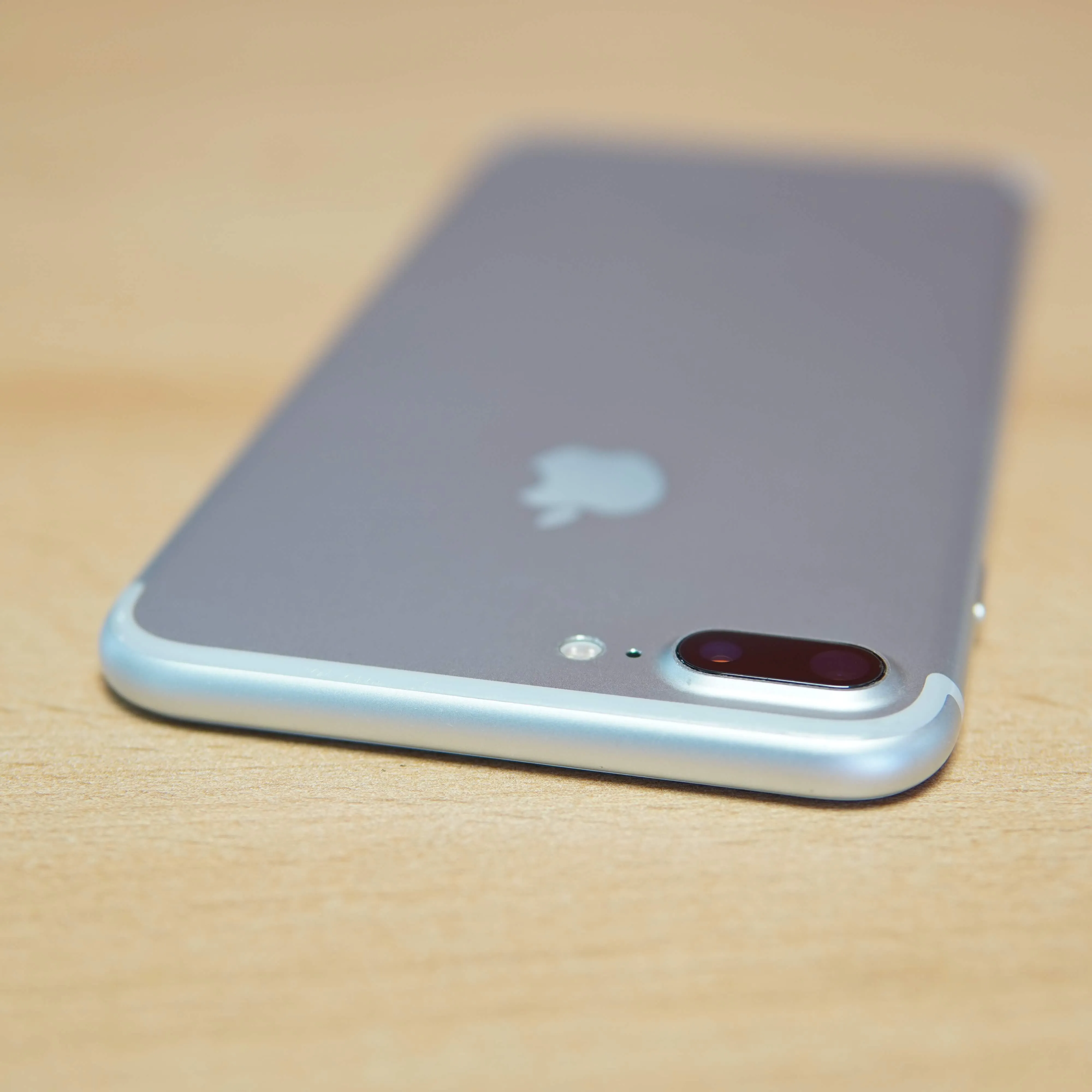 Apple iPhone 7 Plus 32 GB, Silver - imagine 9